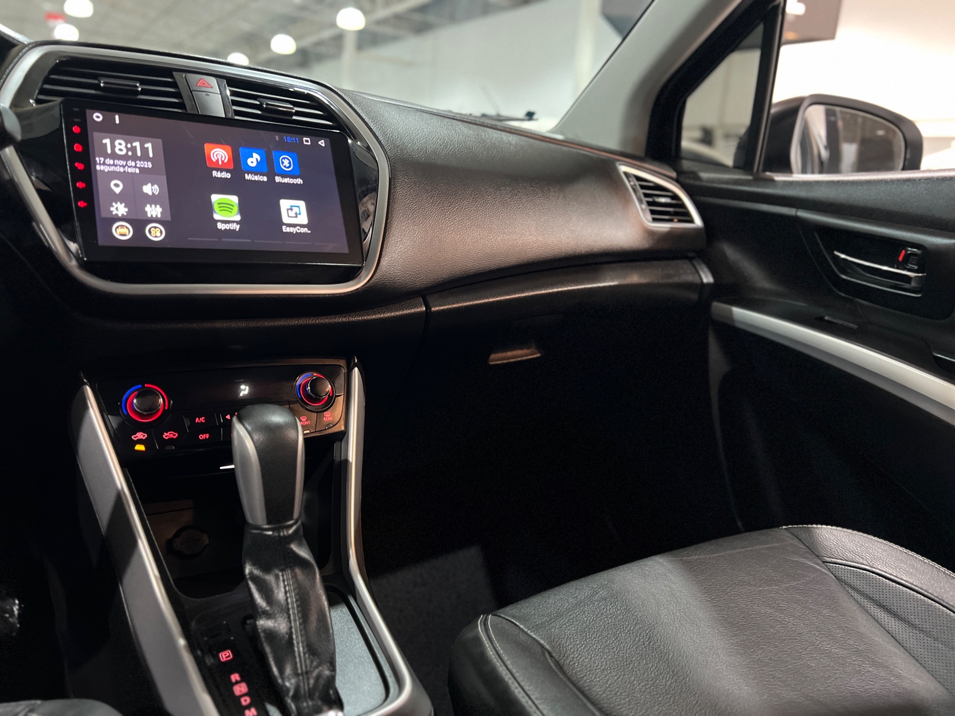 suzuki scross 1.4 4sty 4wd automatica 2020