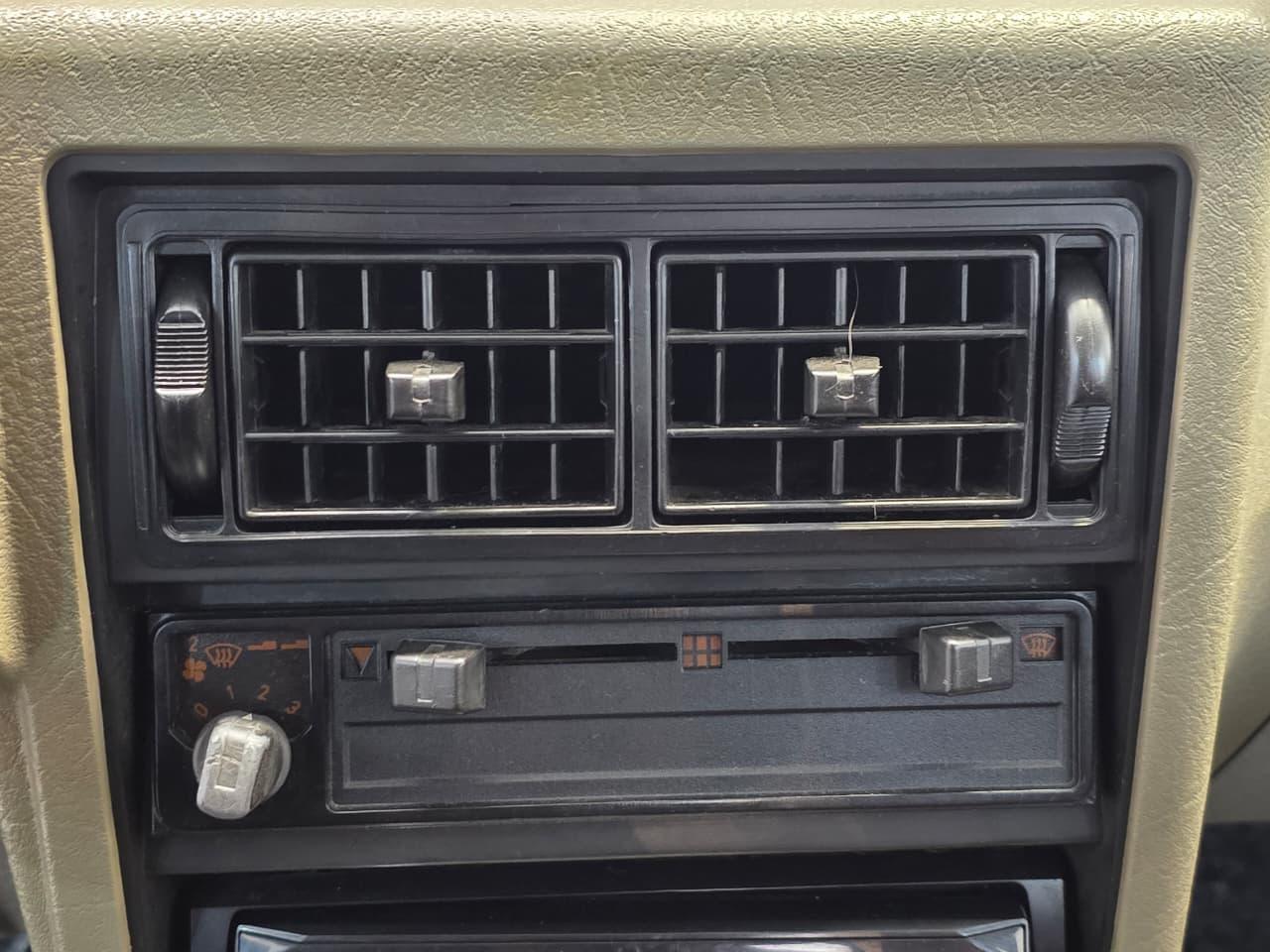 volkswagen gol 1000 1995