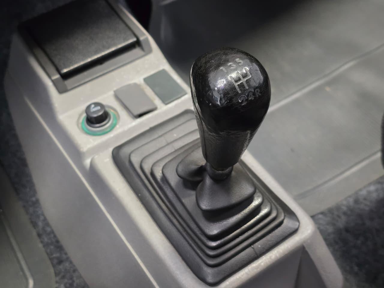 volkswagen gol 1000 1995