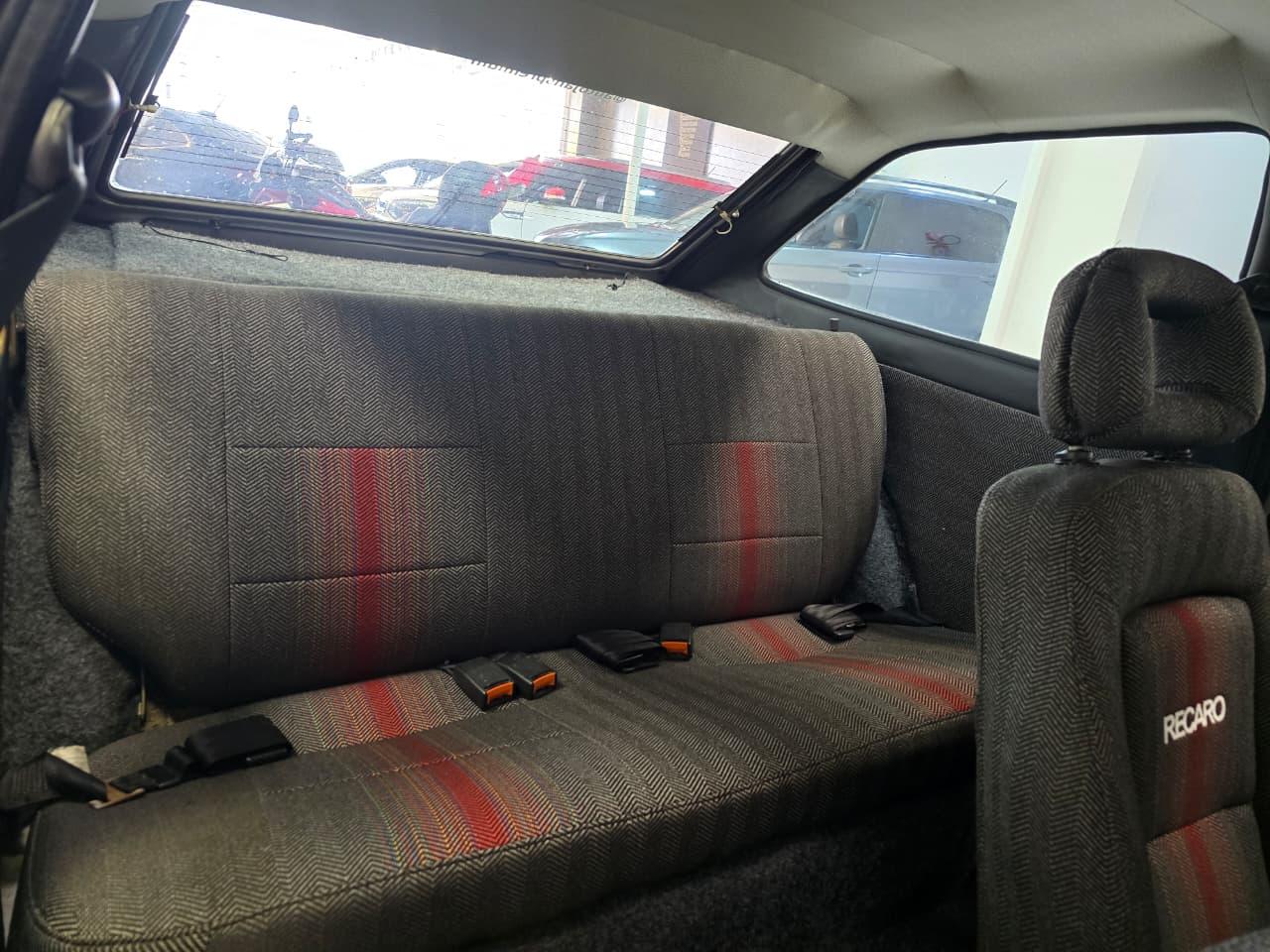 volkswagen gol 1000 1995
