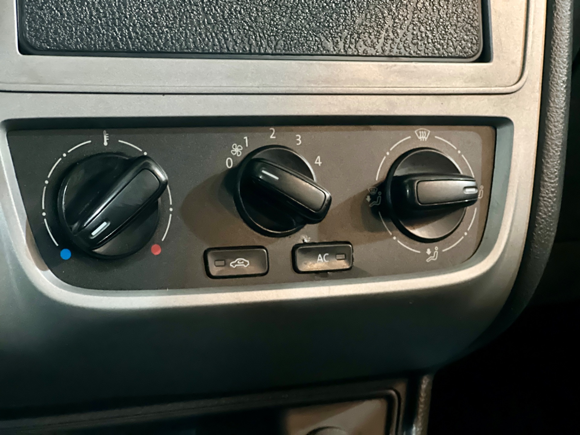 volkswagen novo gol 1.0 city 2014