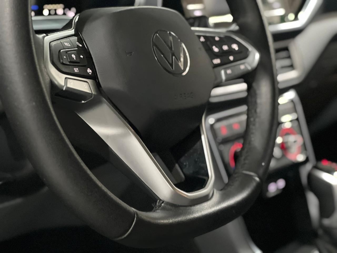 volkswagen t cross 1.0 tsi at 2023