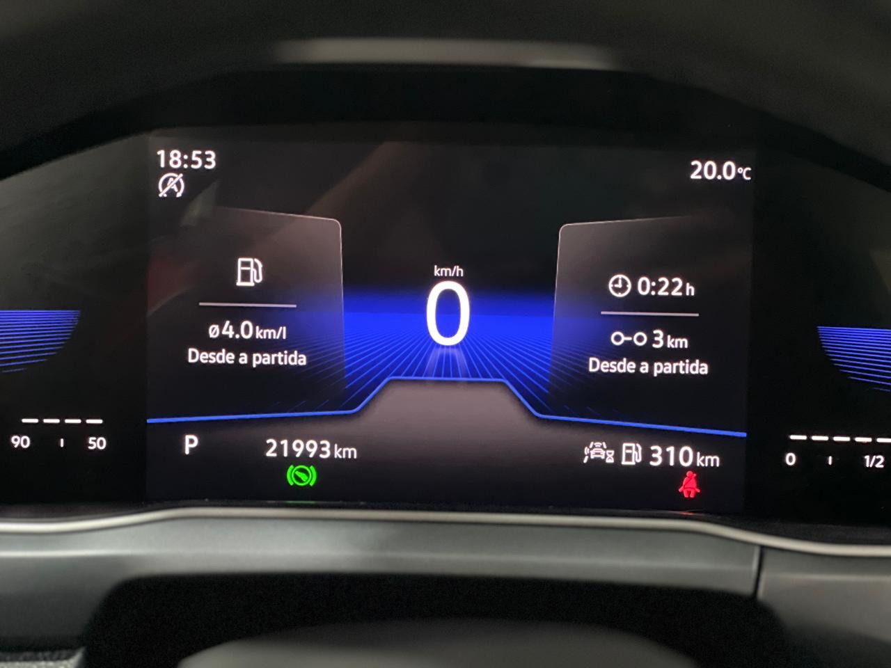 volkswagen t cross 1.0 tsi at 2023