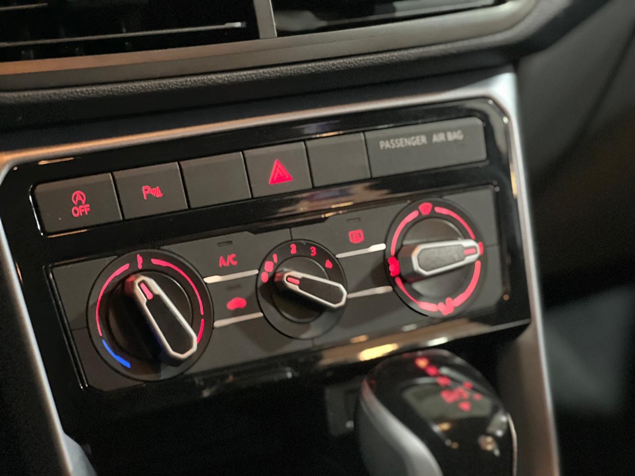 volkswagen t cross 1.0 tsi at 2023