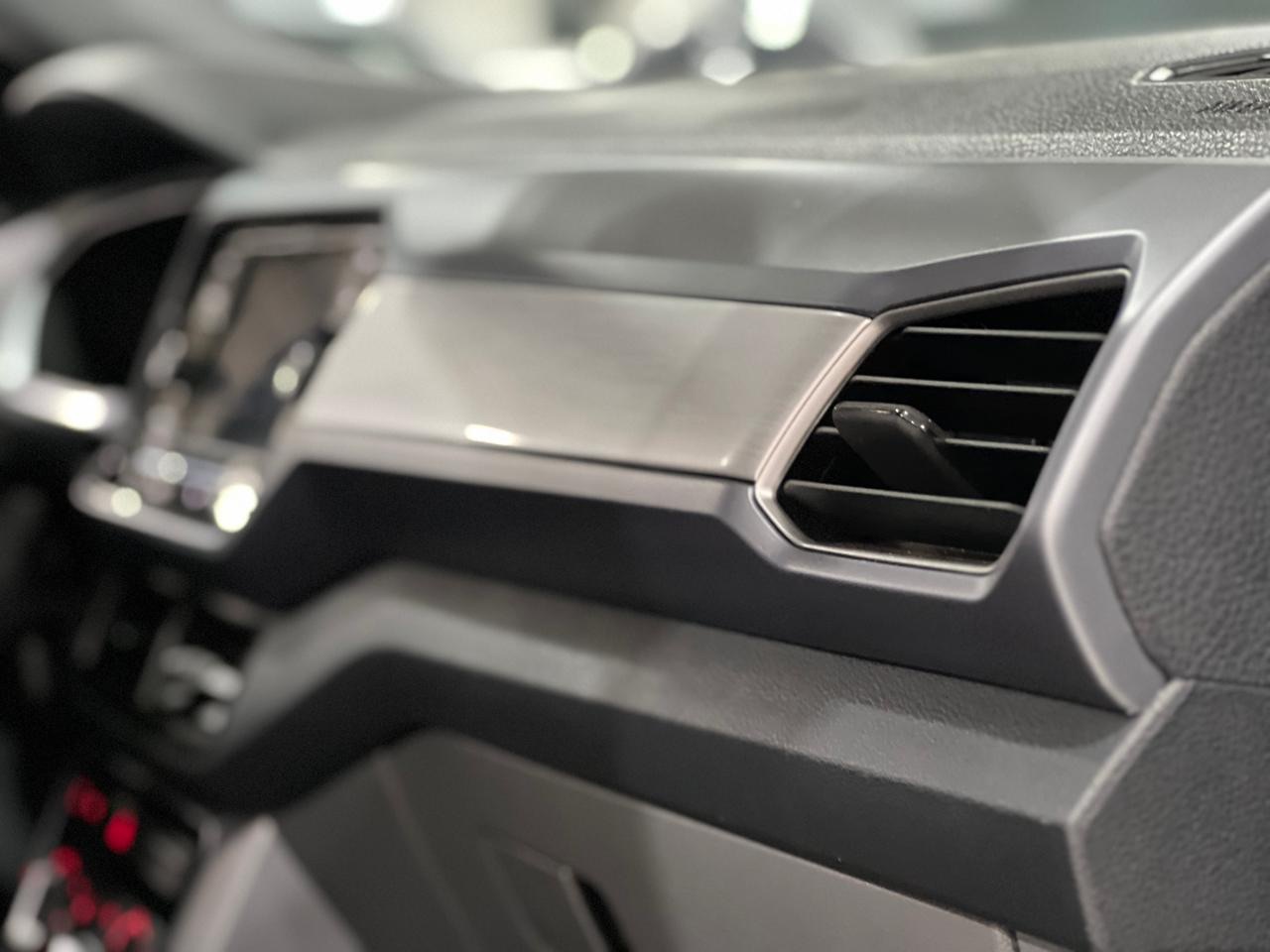 volkswagen t cross 1.0 tsi at 2023