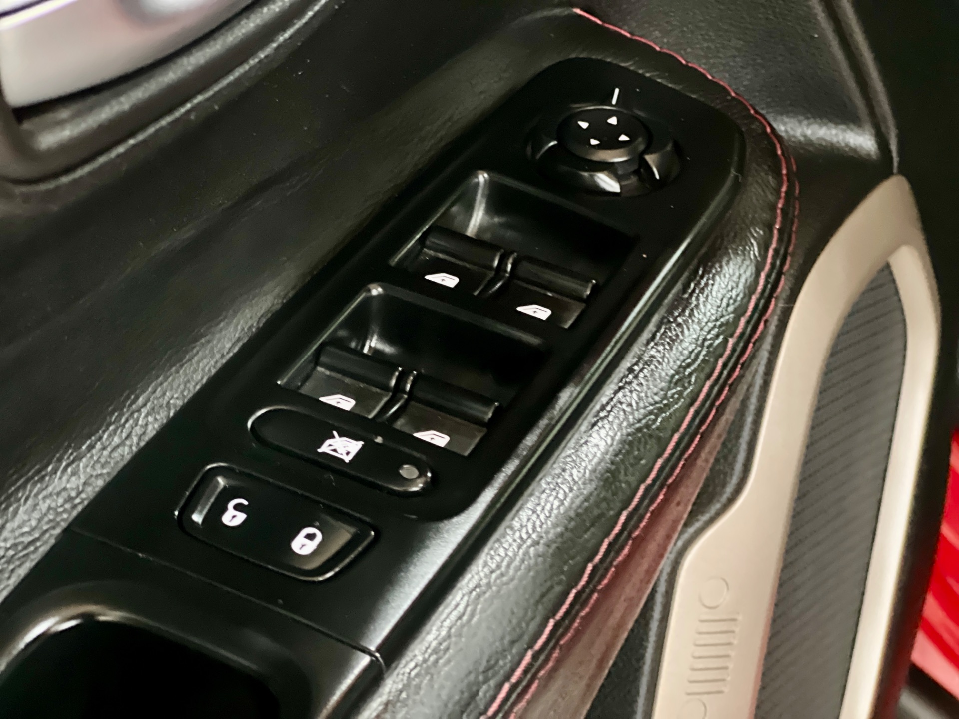 jeep renegade longitude 1.8 at 2016