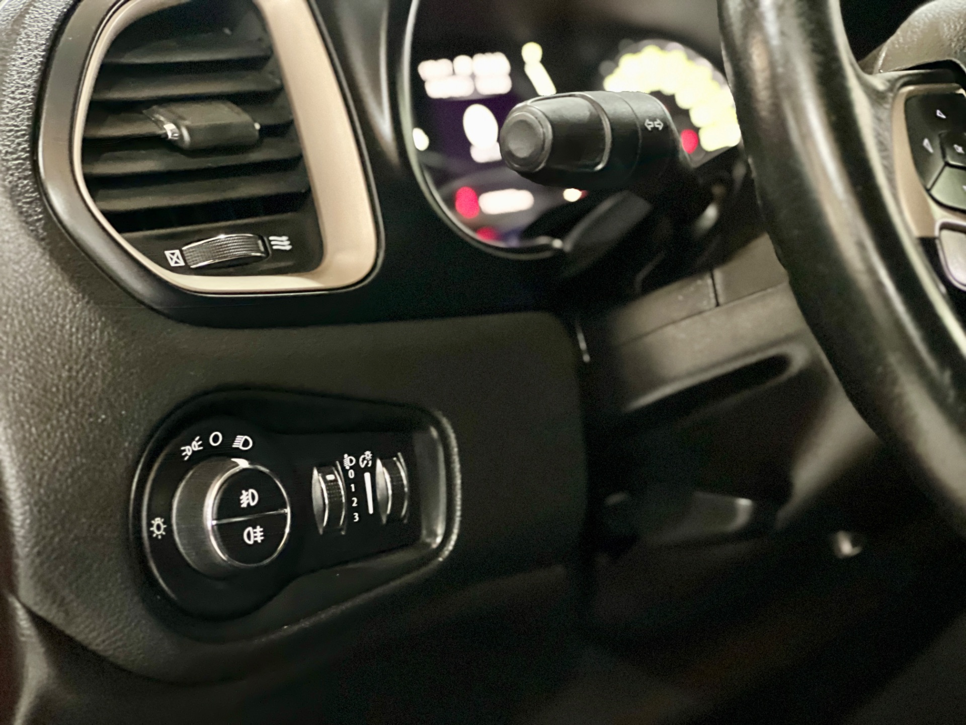 jeep renegade longitude 1.8 at 2016