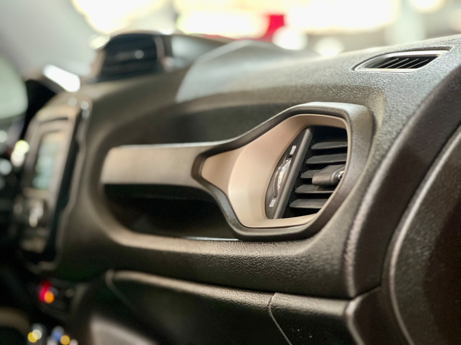 jeep renegade longitude 1.8 at 2016