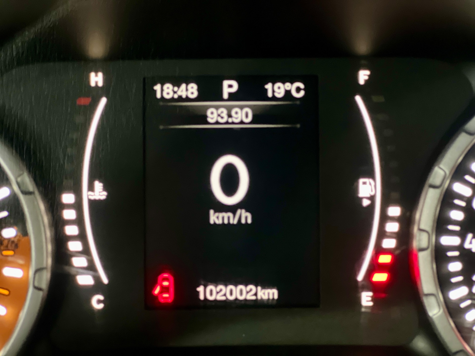 jeep renegade longitude 1.8 at 2016