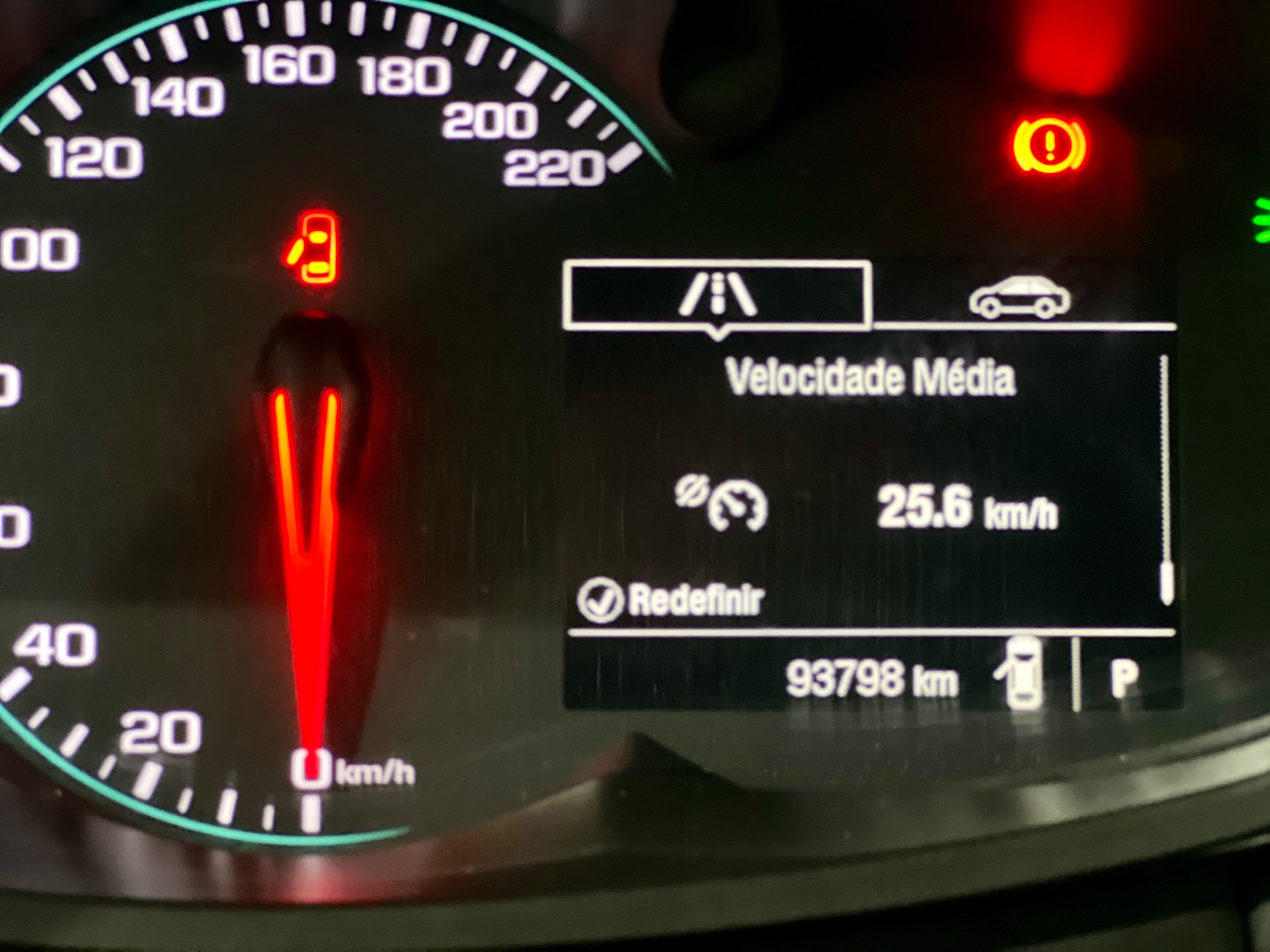 chevrolet tracker ltz 1.4 turbo com teto solar