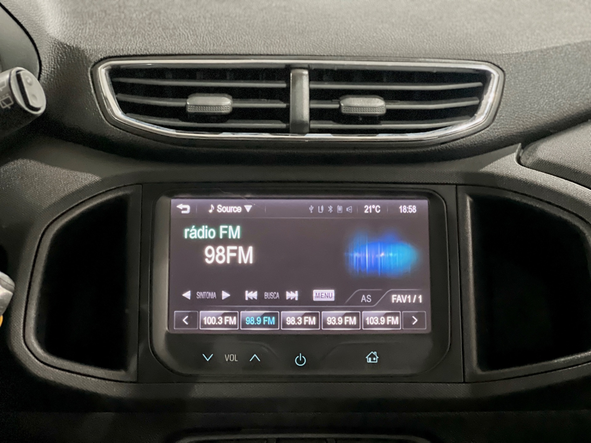 chevrolet onix 1.4 at ltz 2014