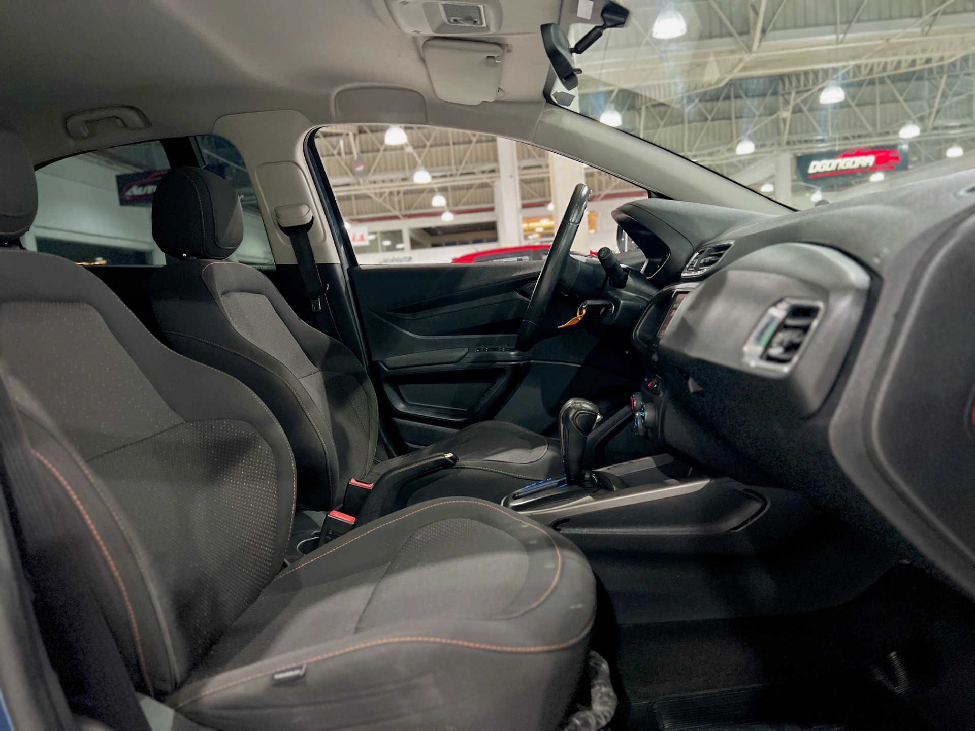 chevrolet onix 1.4 at ltz 2014