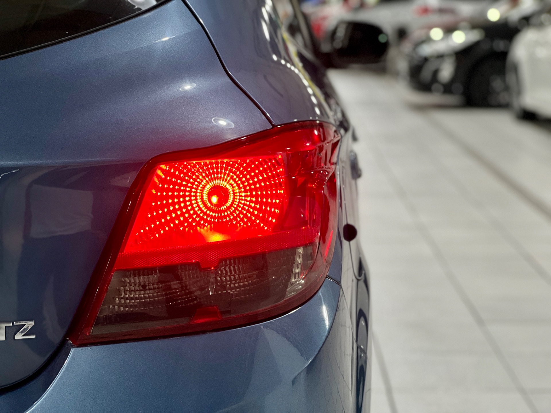 chevrolet onix 1.4 at ltz 2014