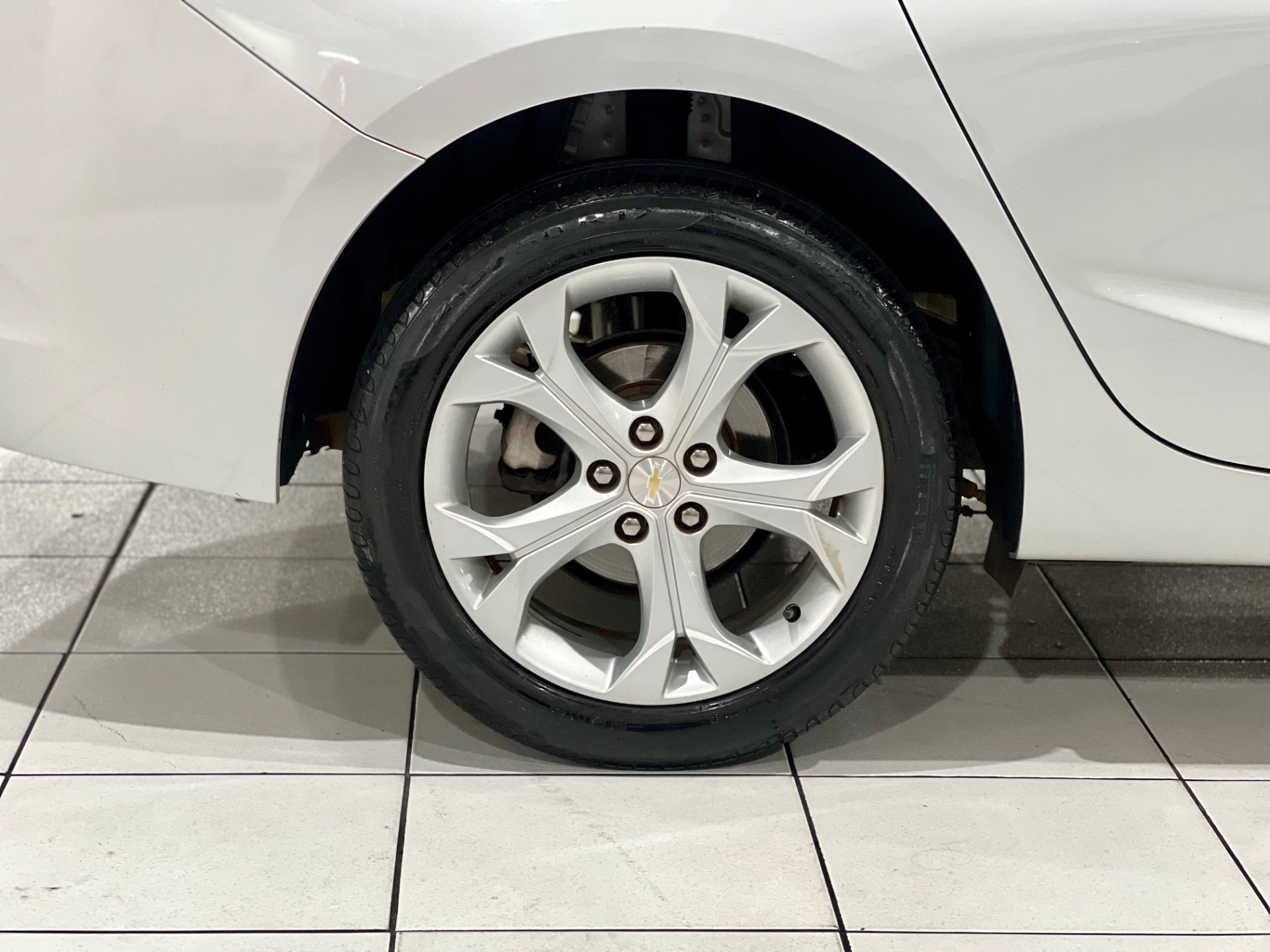 chevrolet cruze lt 1.4 turbo at 2020