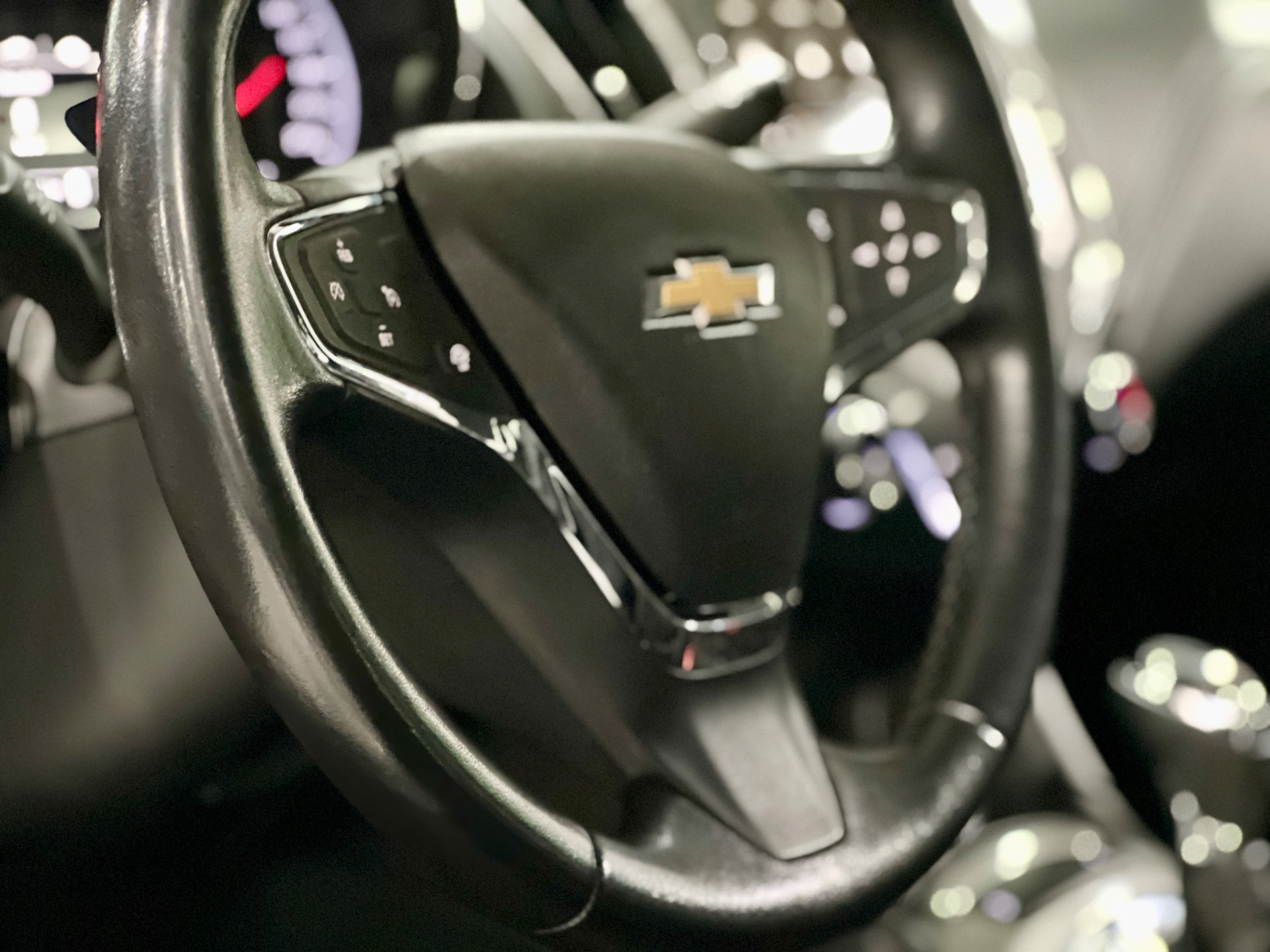 chevrolet cruze lt 1.4 turbo at 2020