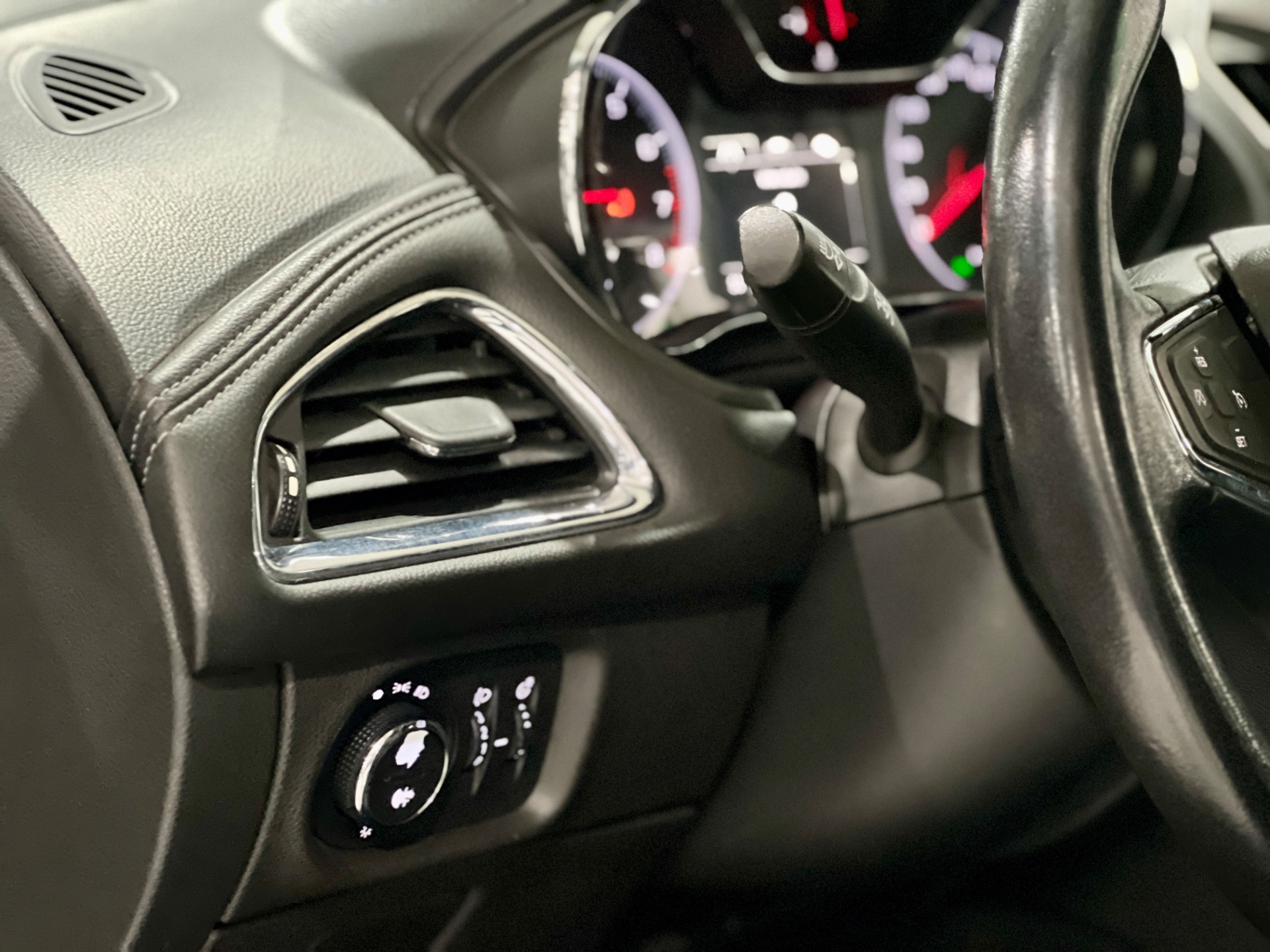 chevrolet cruze lt 1.4 turbo at 2020