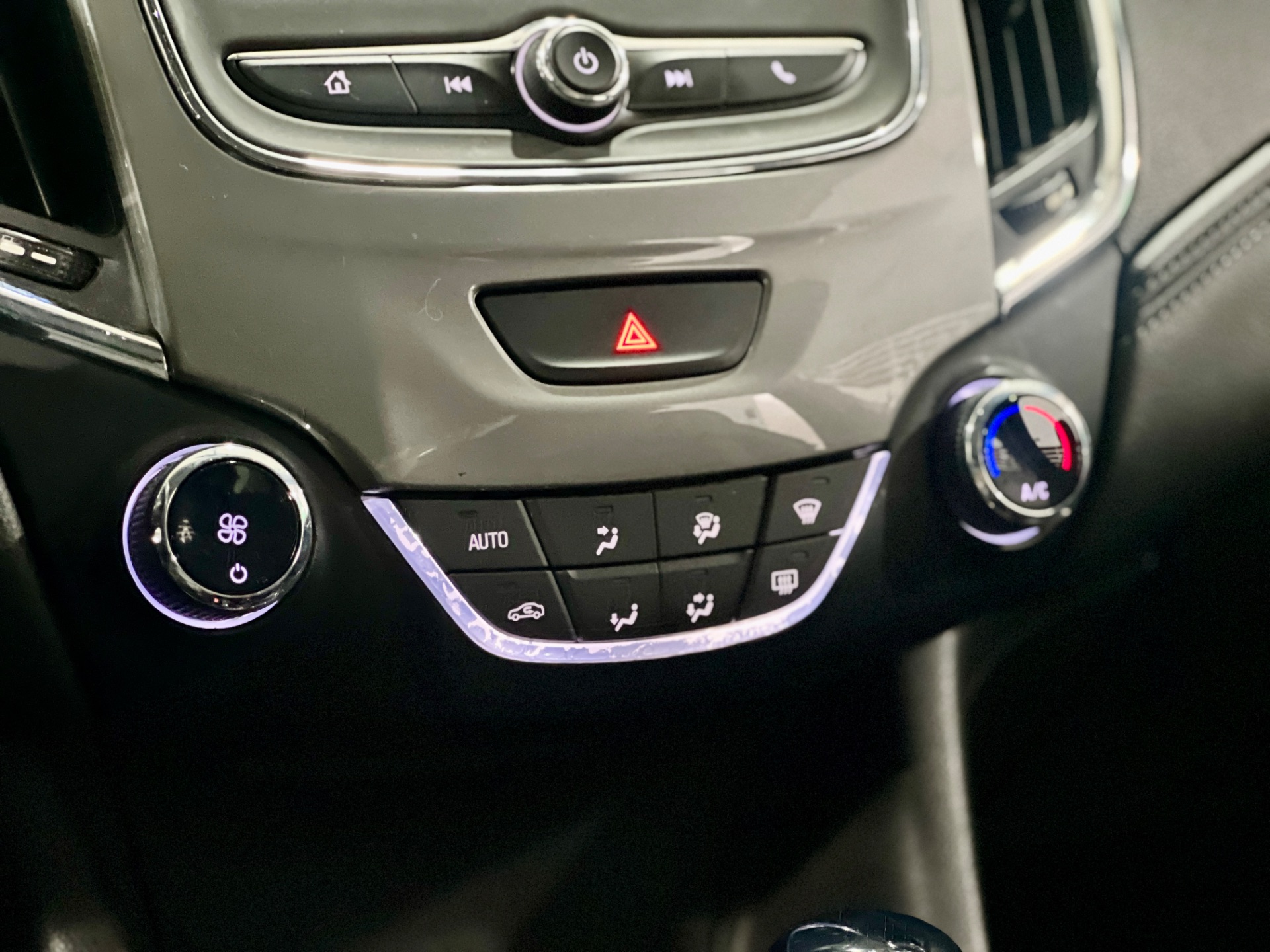 chevrolet cruze lt 1.4 turbo at 2020