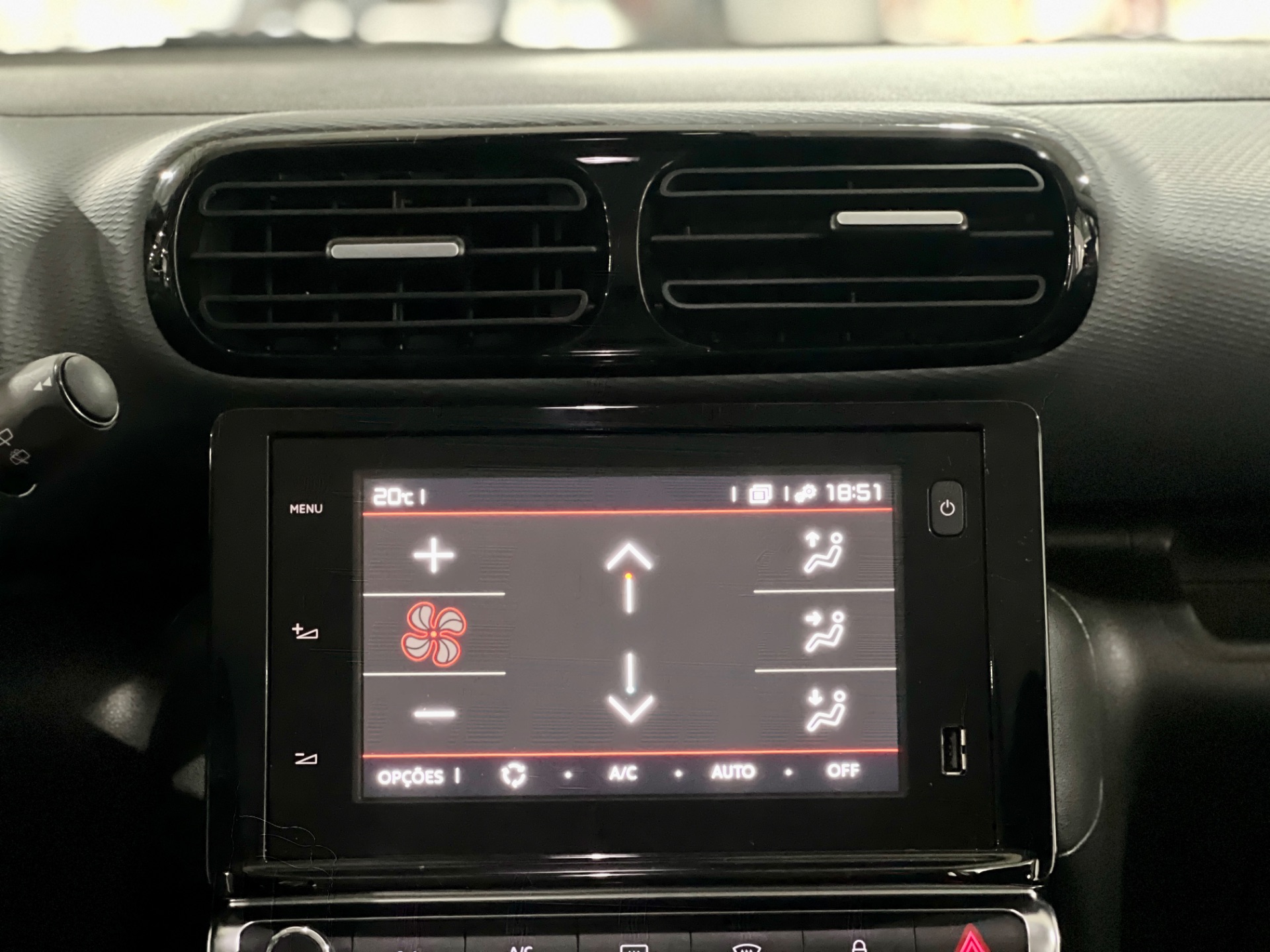 citroen c4 cactus feel pk 1.6 at 2021