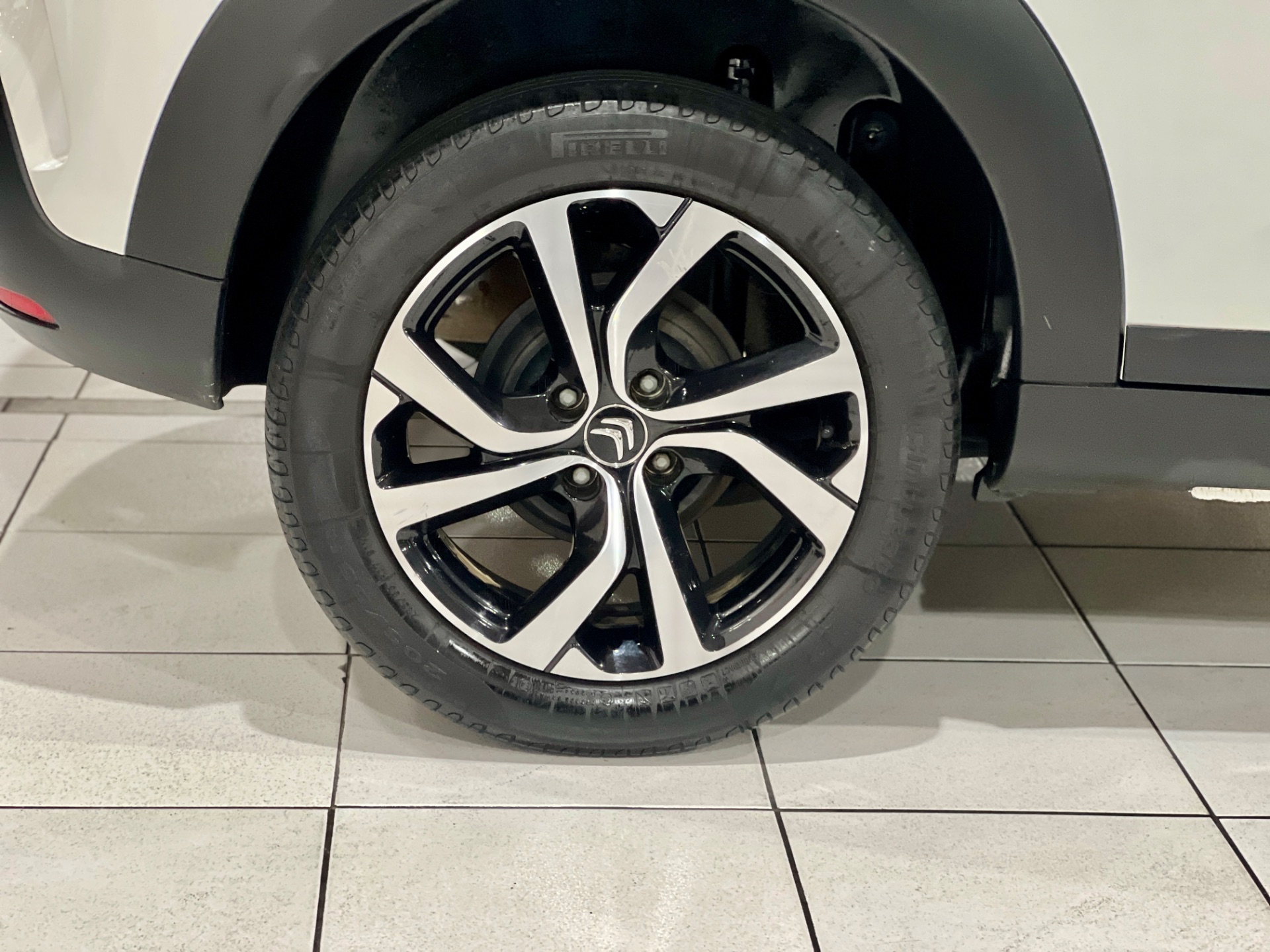 citroen c4 cactus feel pk 1.6 at 2021