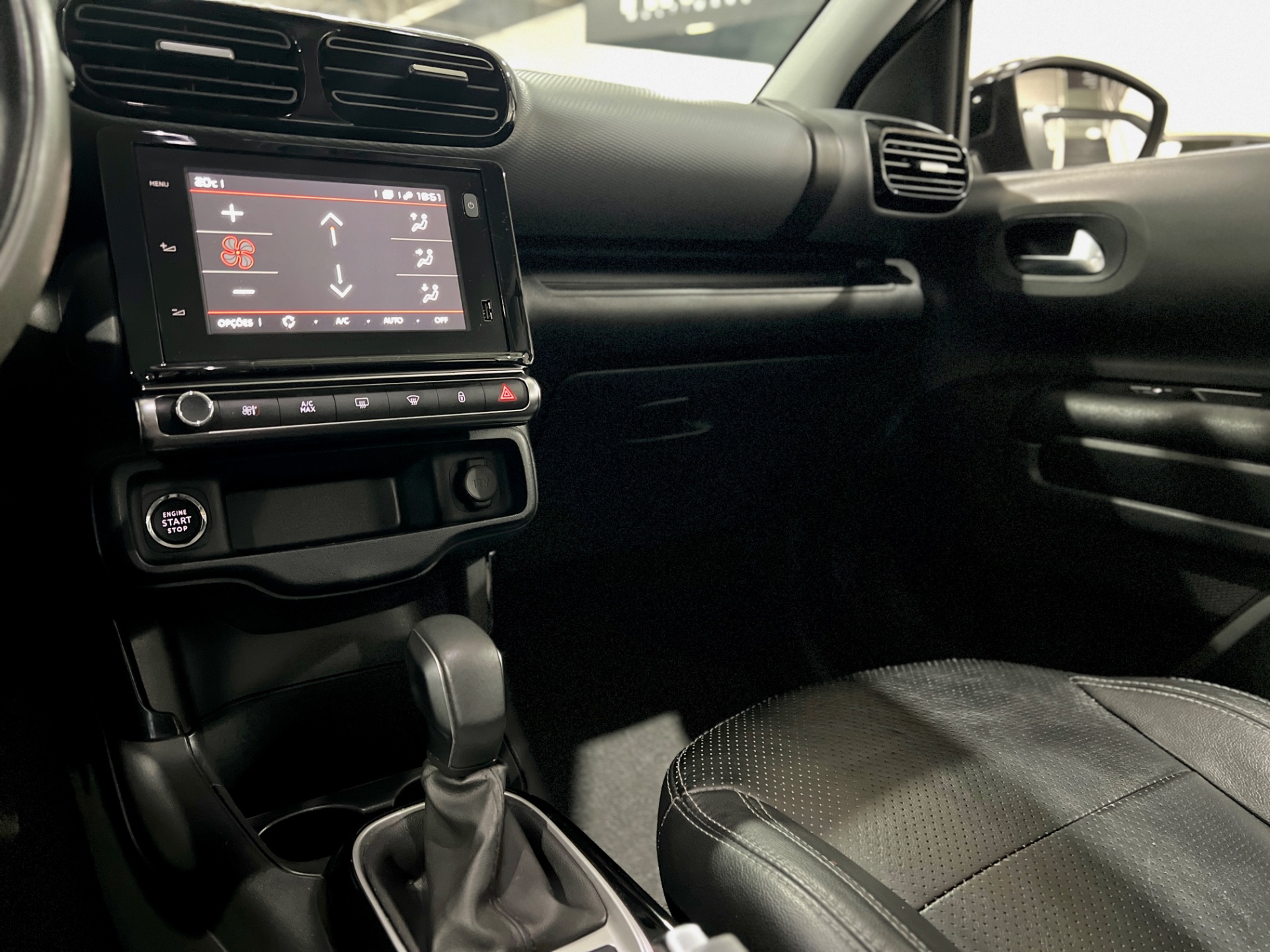 citroen c4 cactus feel pk 1.6 at 2021