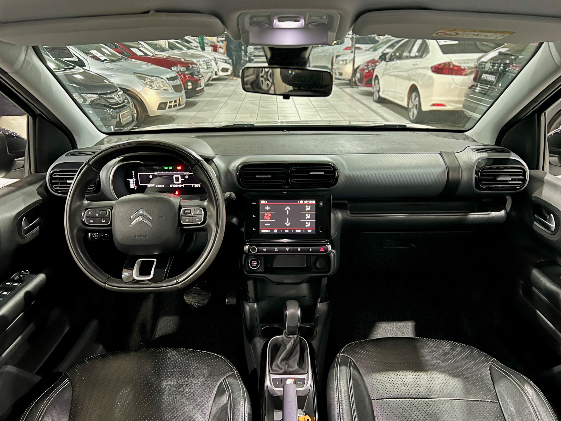 citroen c4 cactus feel pk 1.6 at 2021