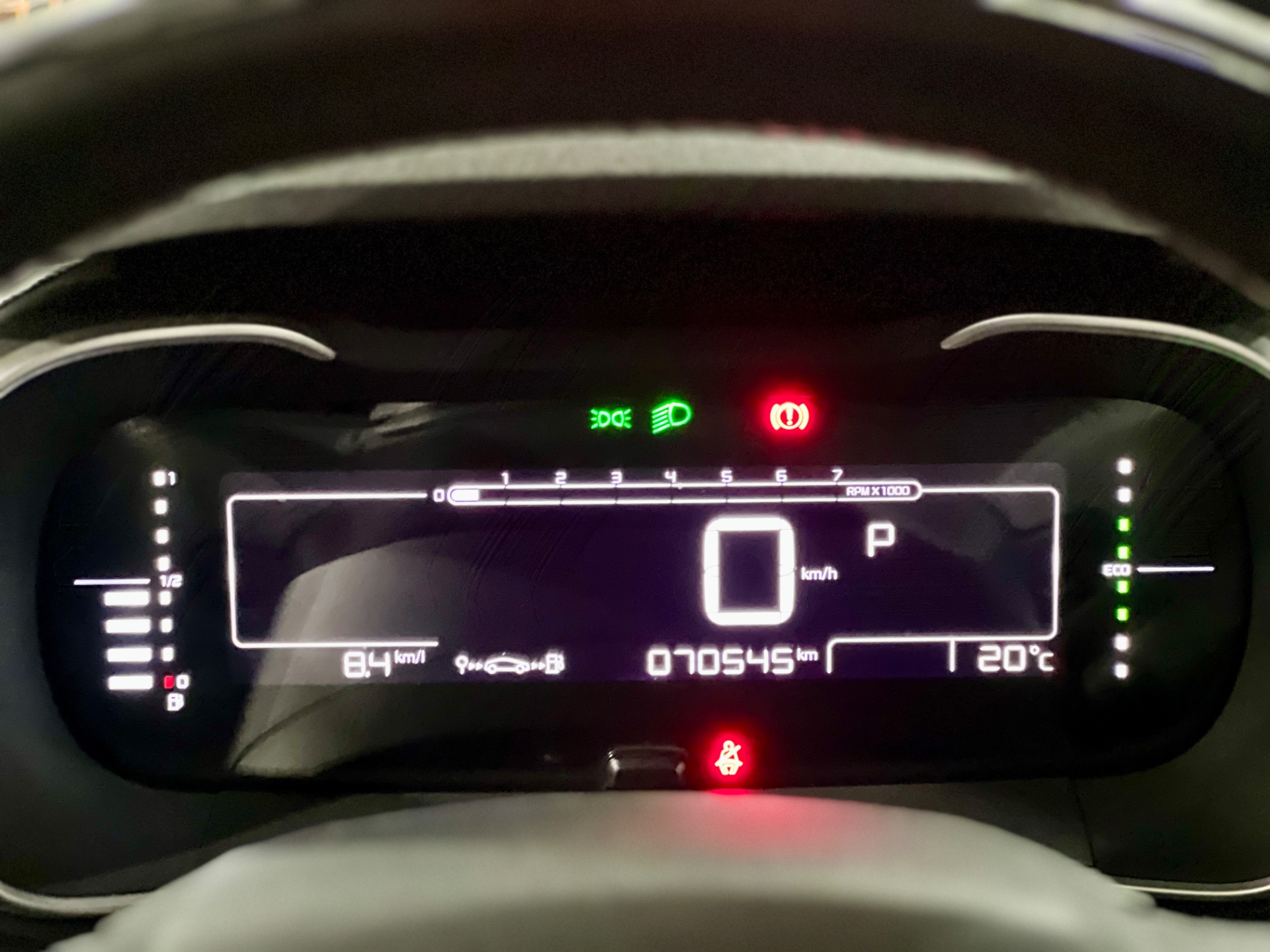 citroen c4 cactus feel pk 1.6 at 2021