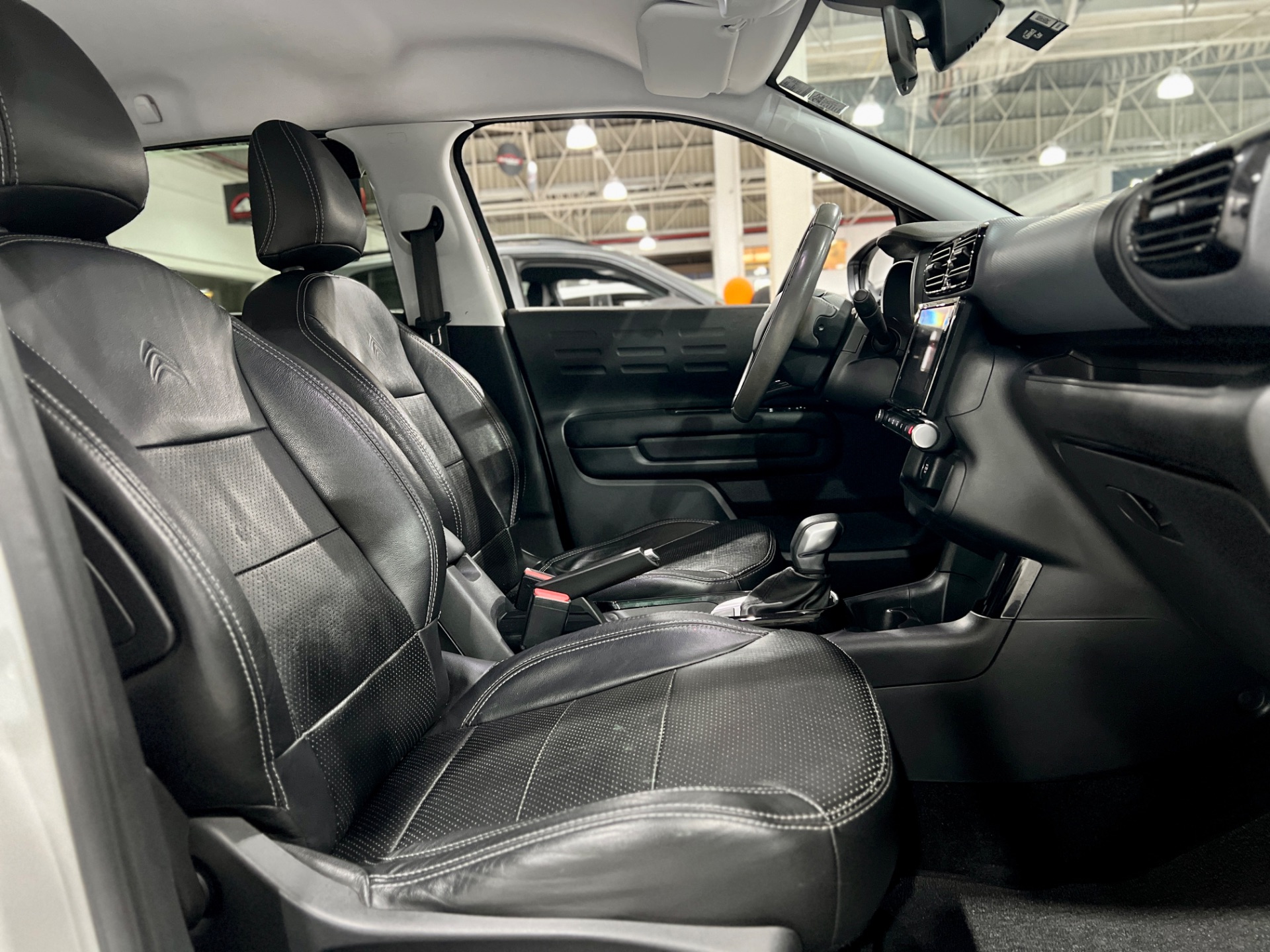 citroen c4 cactus feel pk 1.6 at 2021