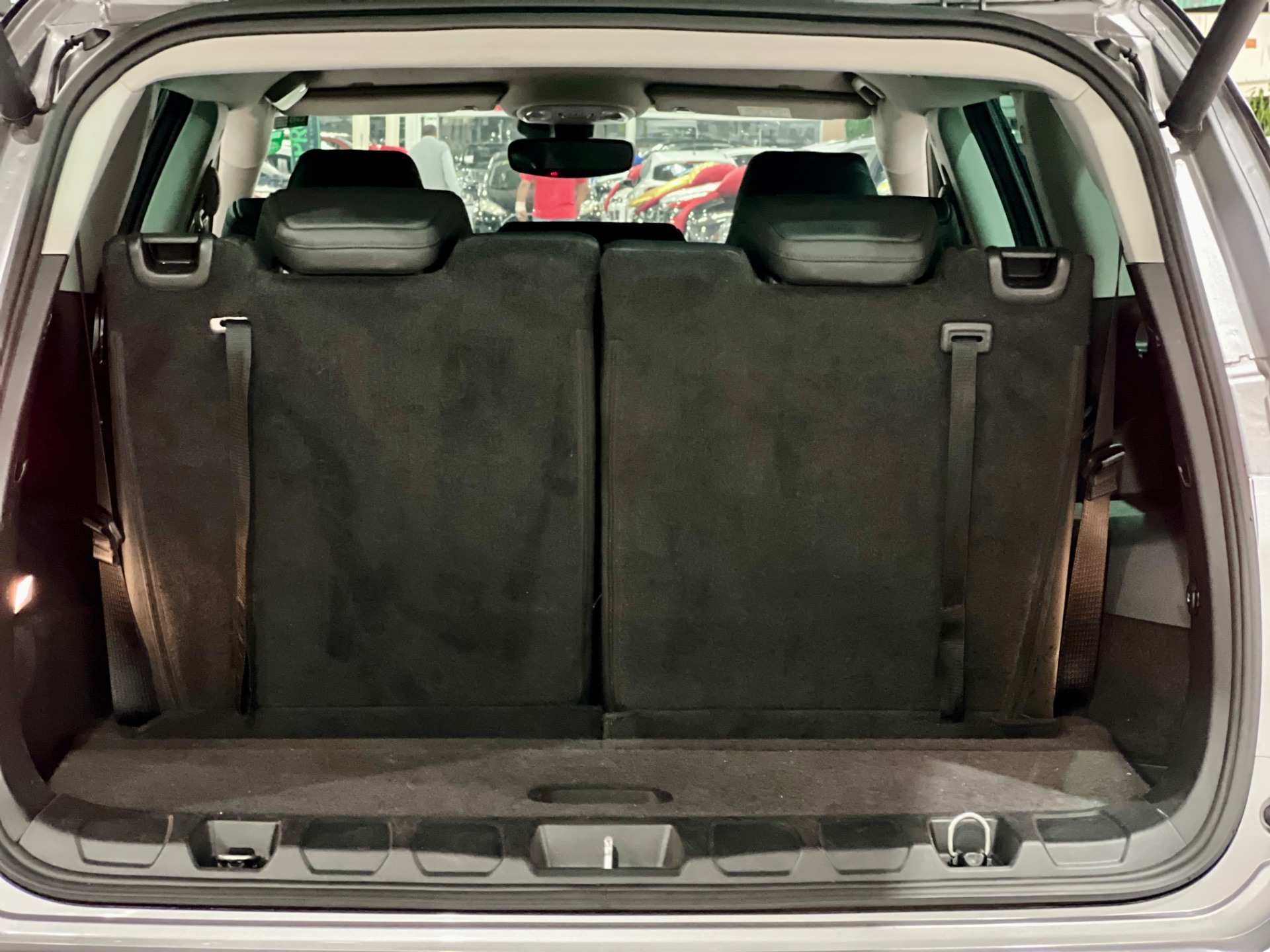 jeep commander limited 1.3 t270 turbo