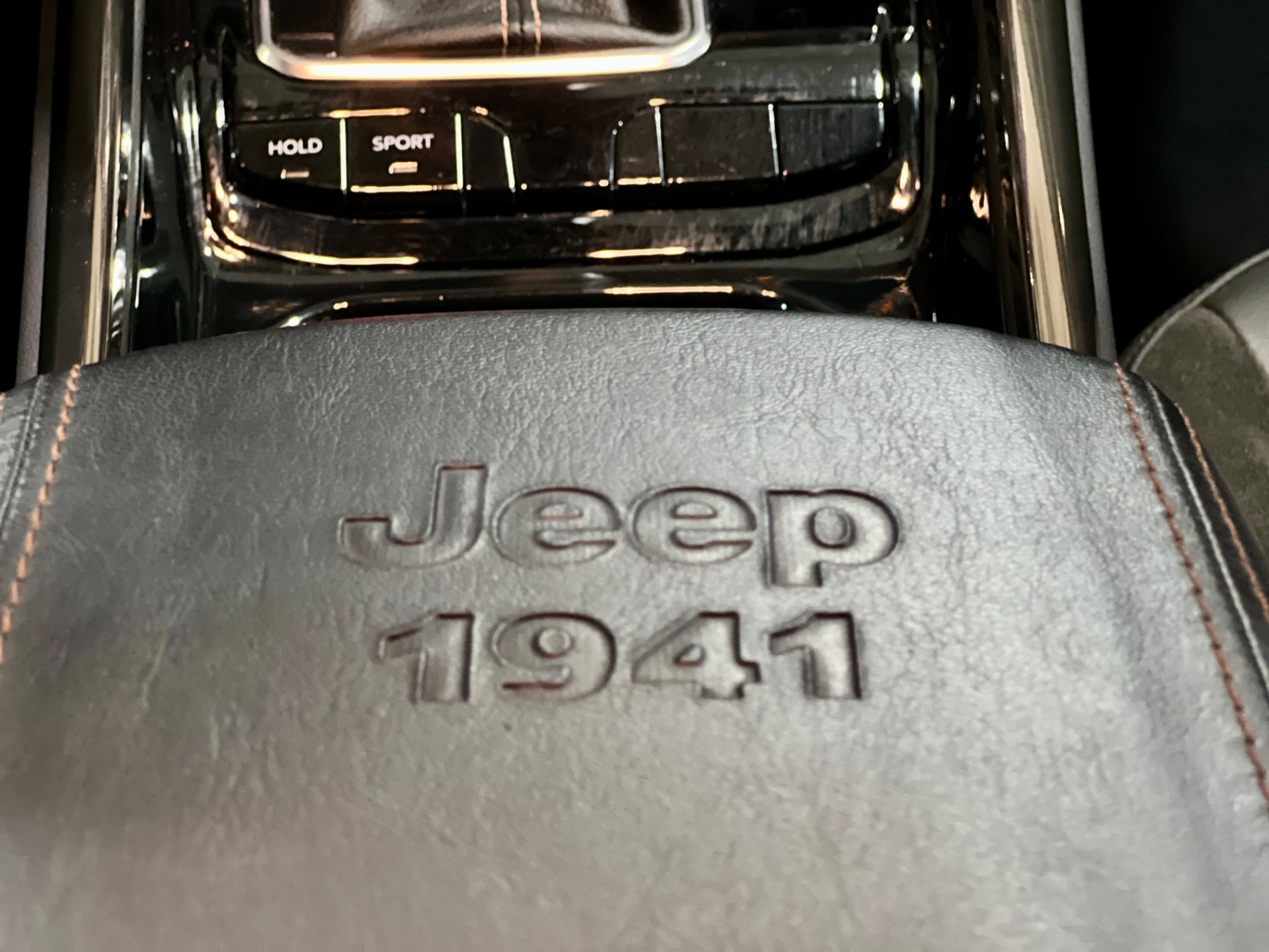 jeep commander limited 1.3 t270 turbo