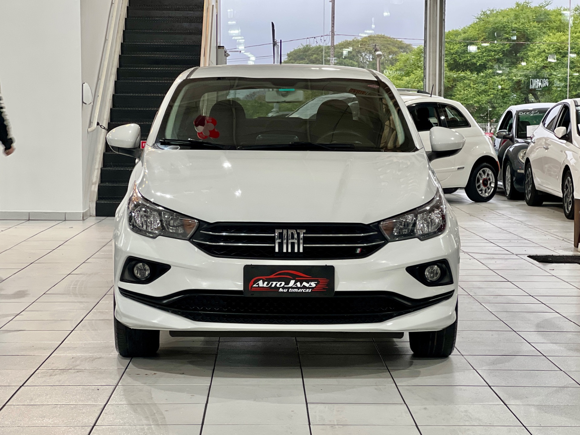 fiat cronos drive 1.0 completo 2023
