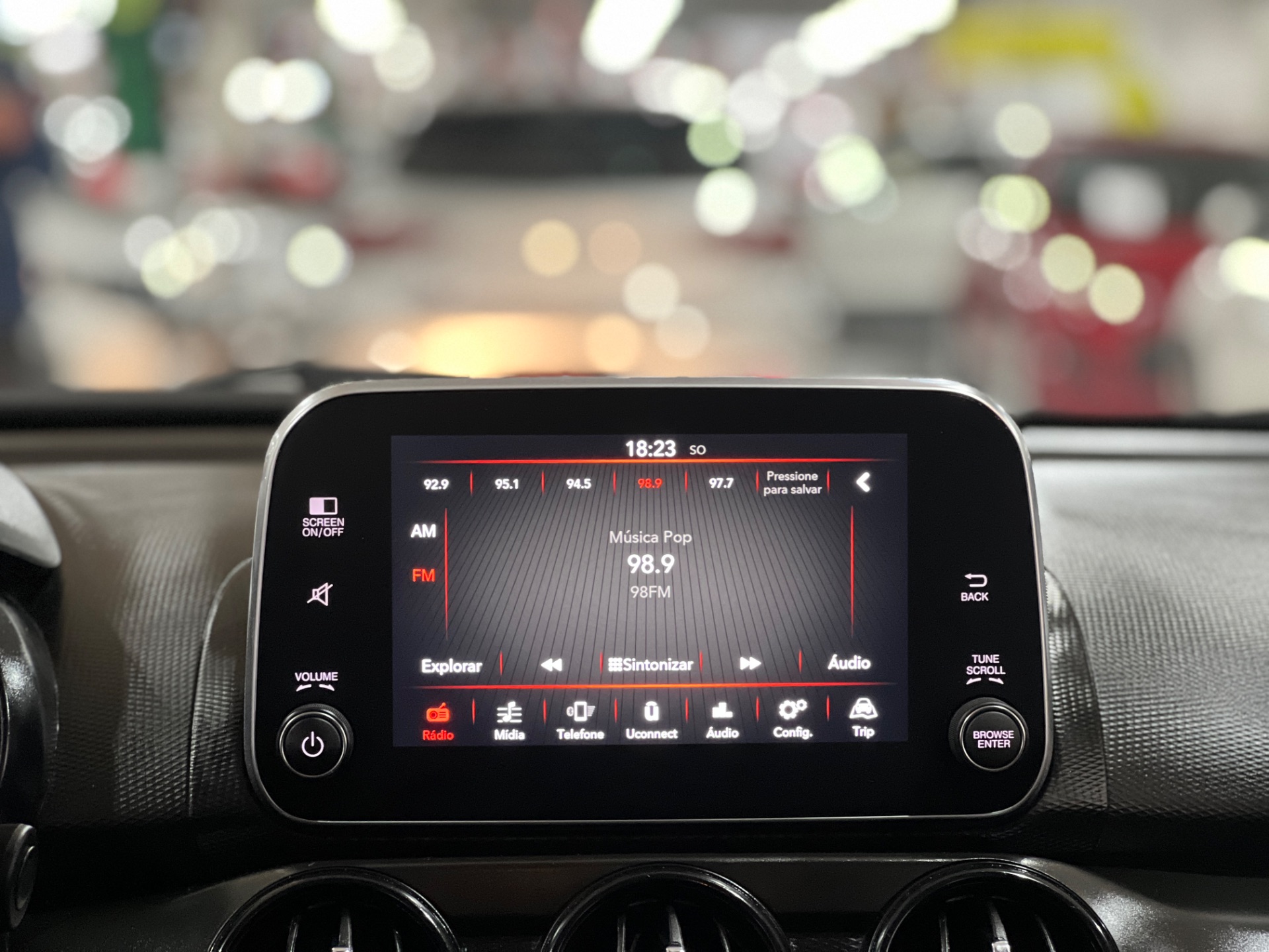 fiat cronos drive 1.0 completo 2023