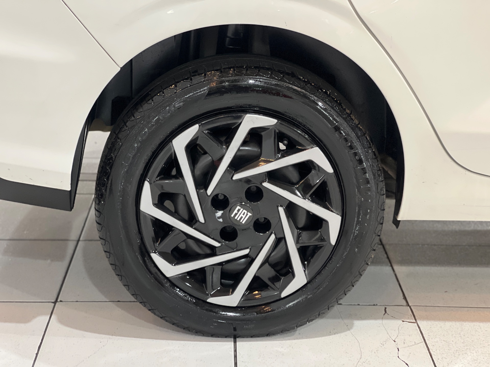 fiat cronos drive 1.0 completo 2023