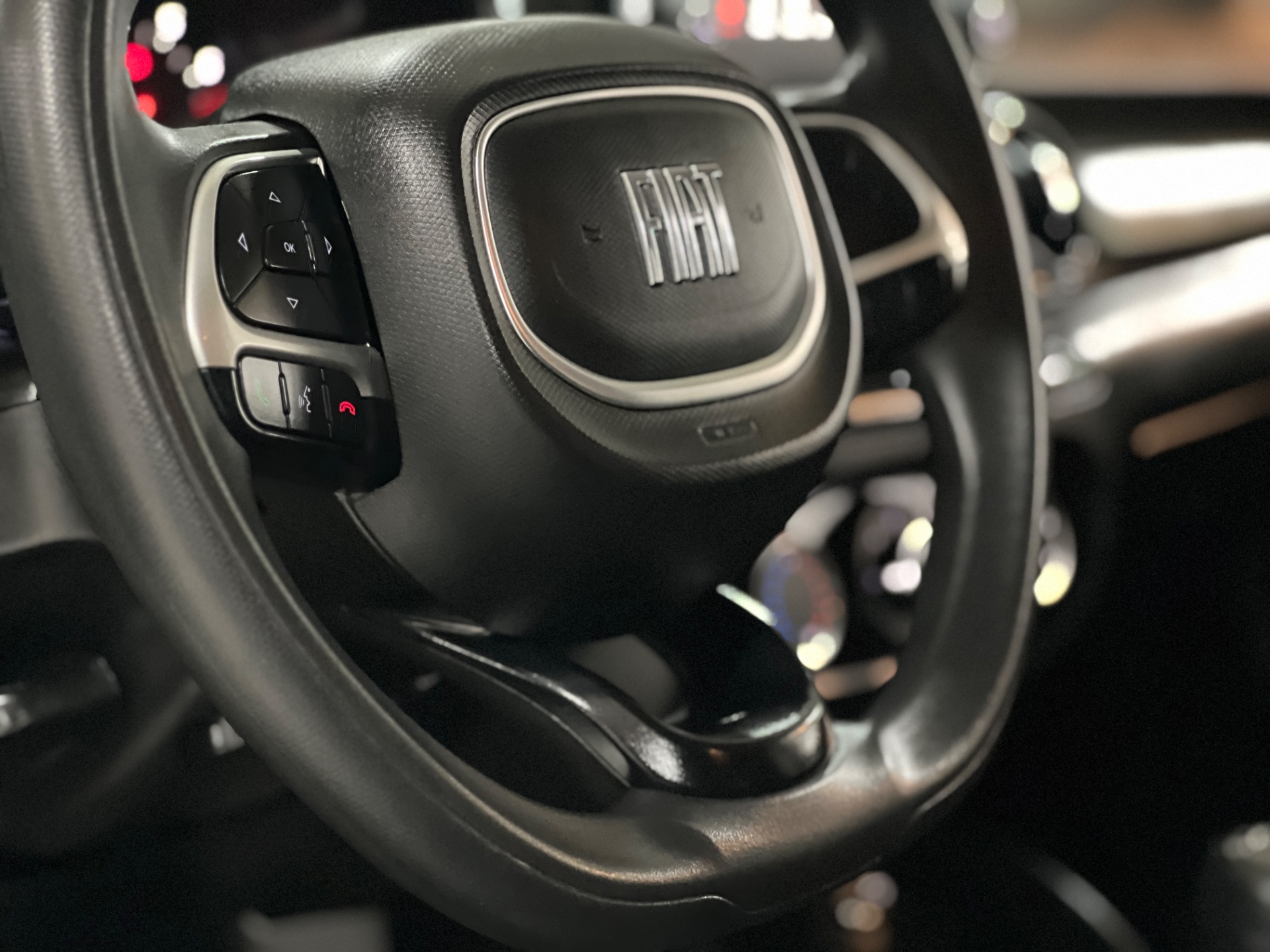 fiat cronos drive 1.0 completo 2023