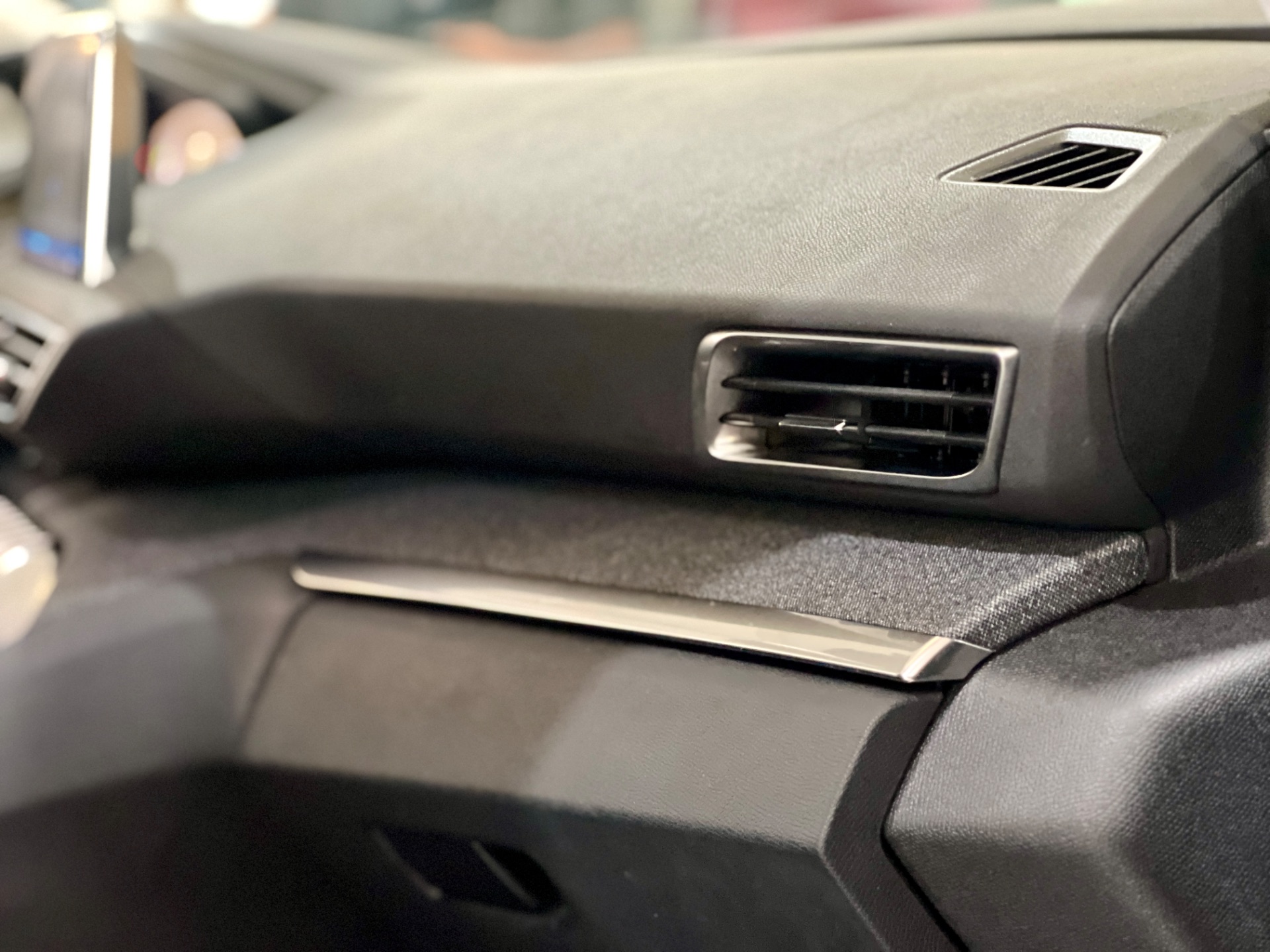 peugeot 5008 griffe 1.6 turbo at 2019