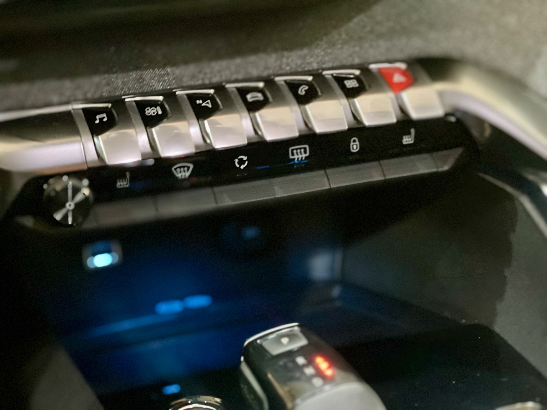 peugeot 5008 griffe 1.6 turbo at 2019