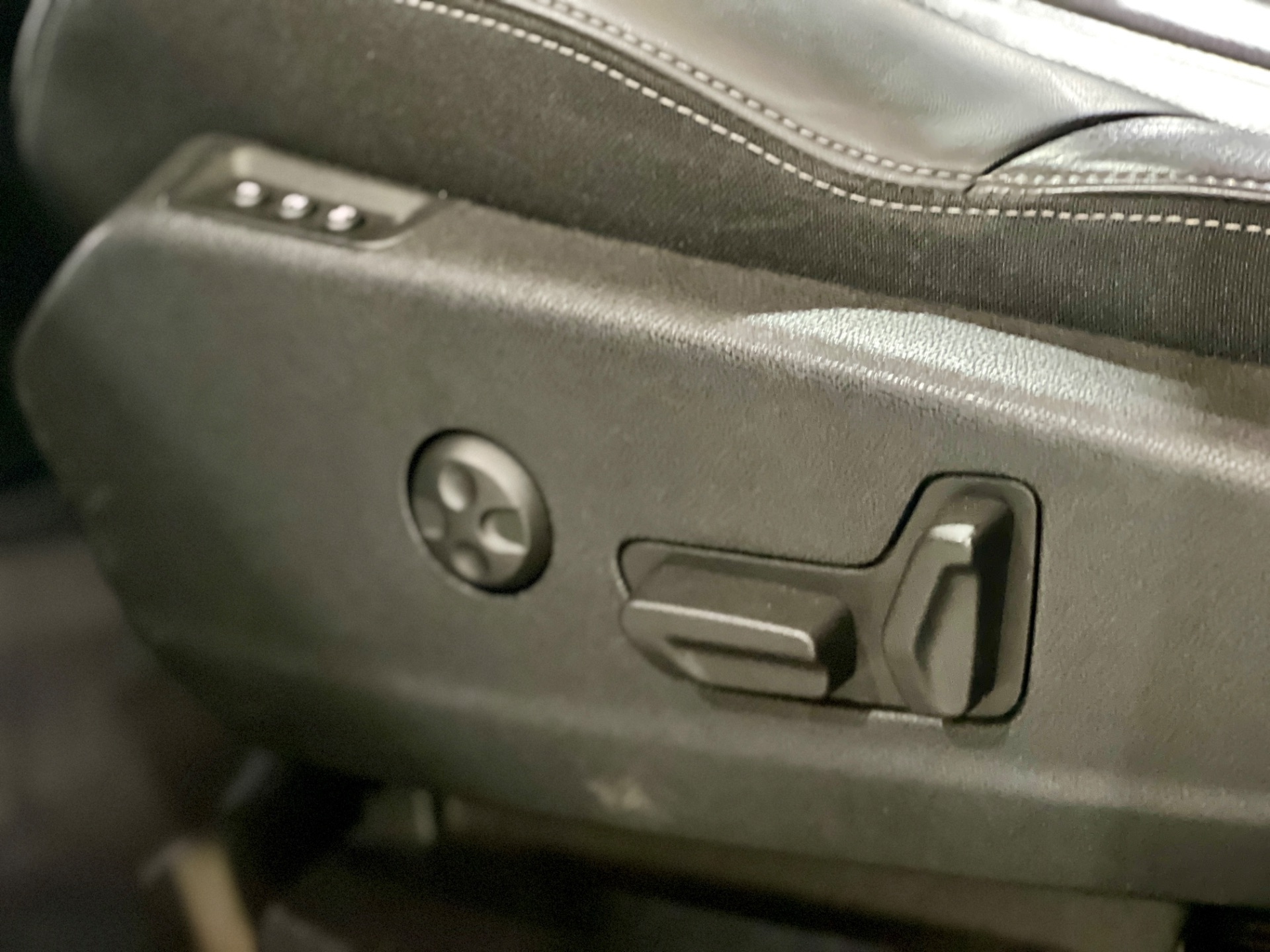 peugeot 5008 griffe 1.6 turbo at 2019