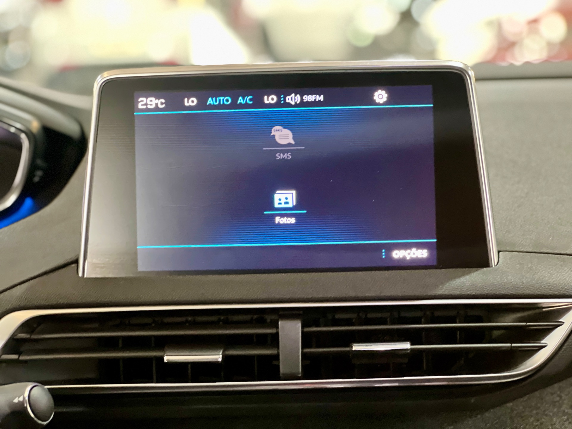 peugeot 5008 griffe 1.6 turbo at 2019