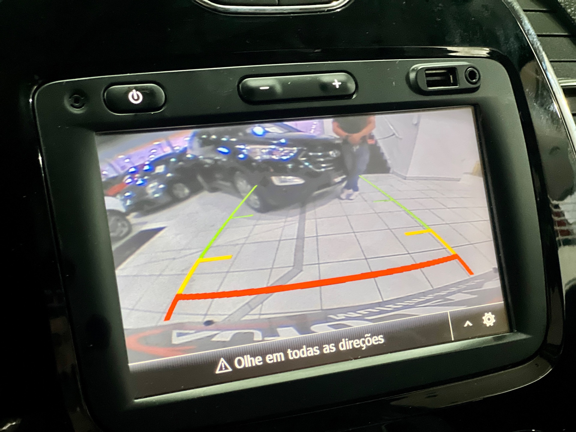 renault captur intense 2.0 at 2018