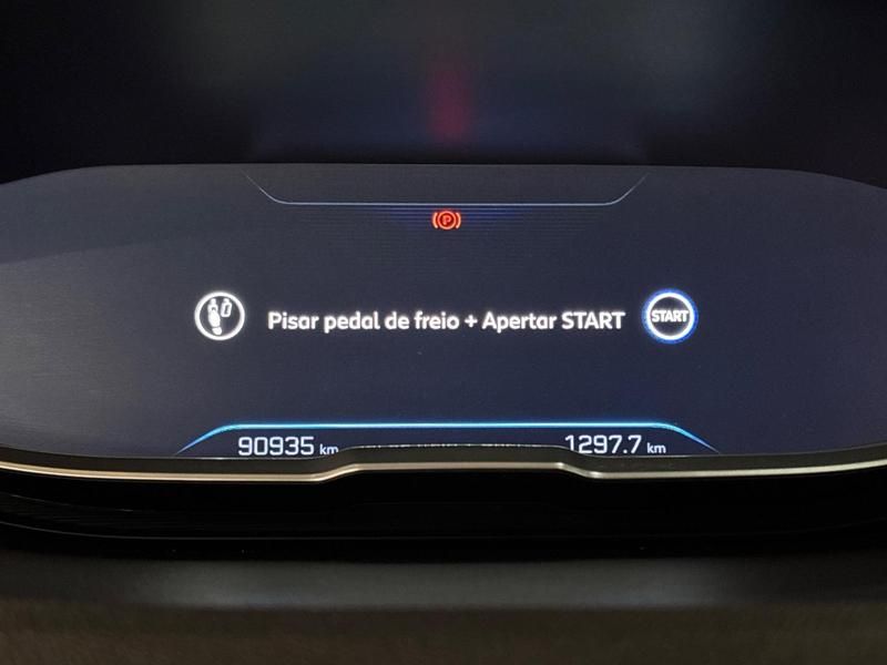 peugeot 3008 griffe 1.6 turbo at 2018