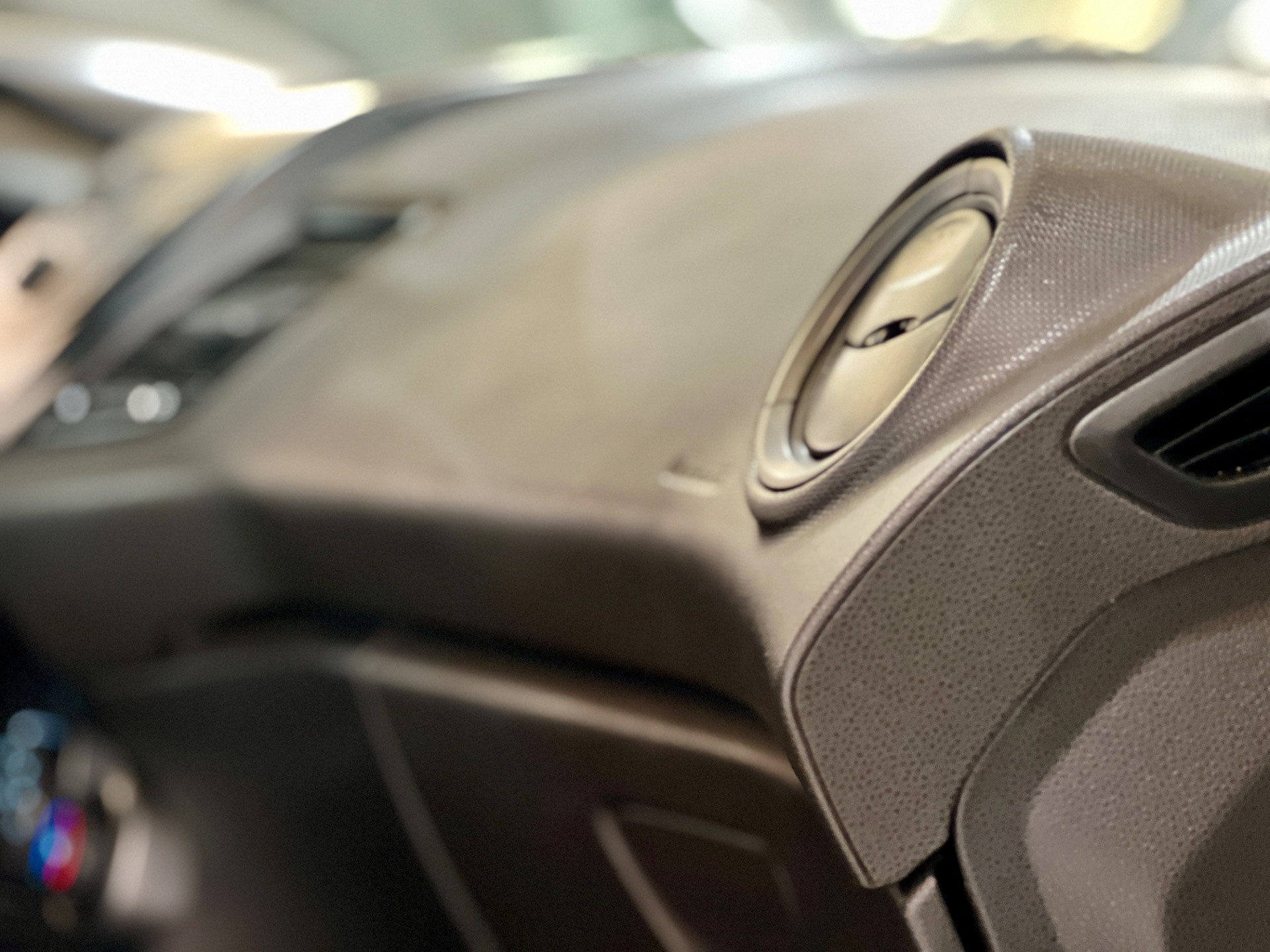 ford fiesta ha 1.5 manual 2016