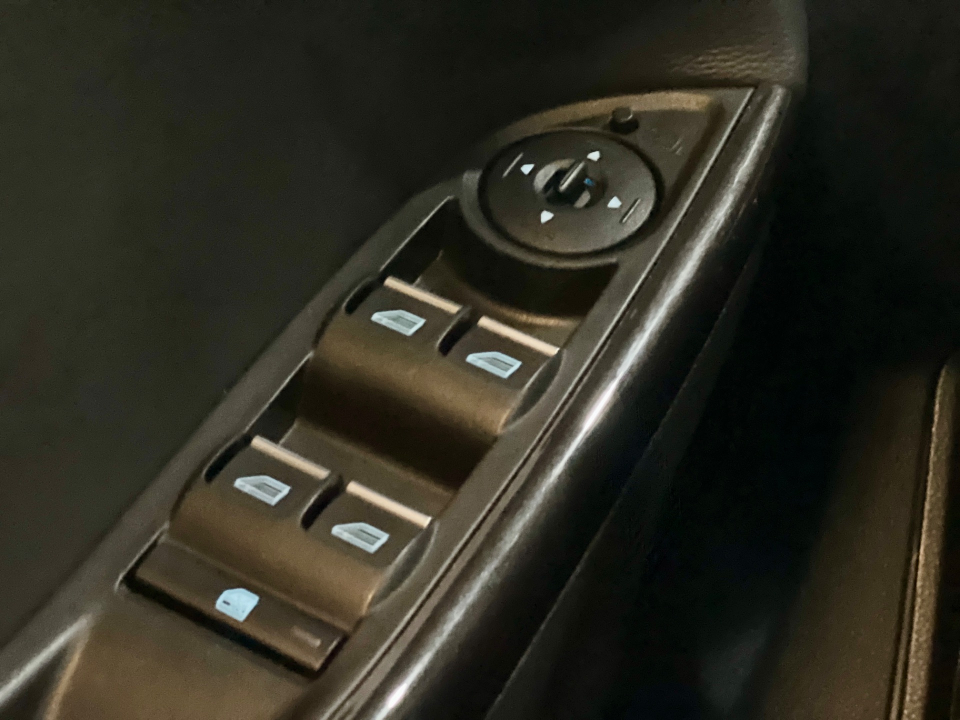 ford focus titanium plus 2.0 at 2016