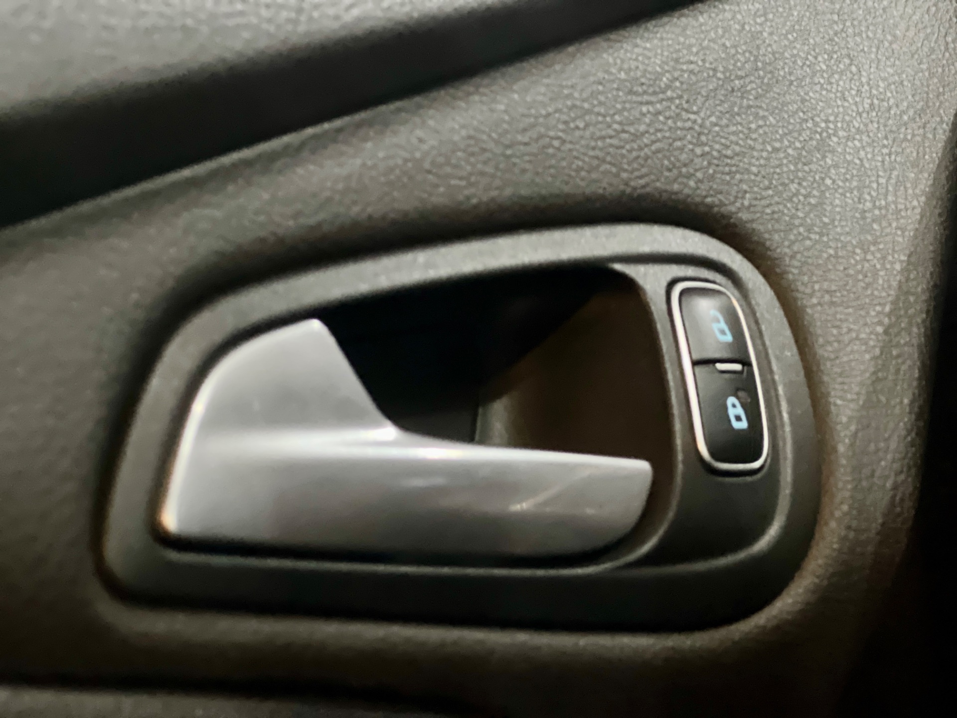 ford focus titanium plus 2.0 at 2016