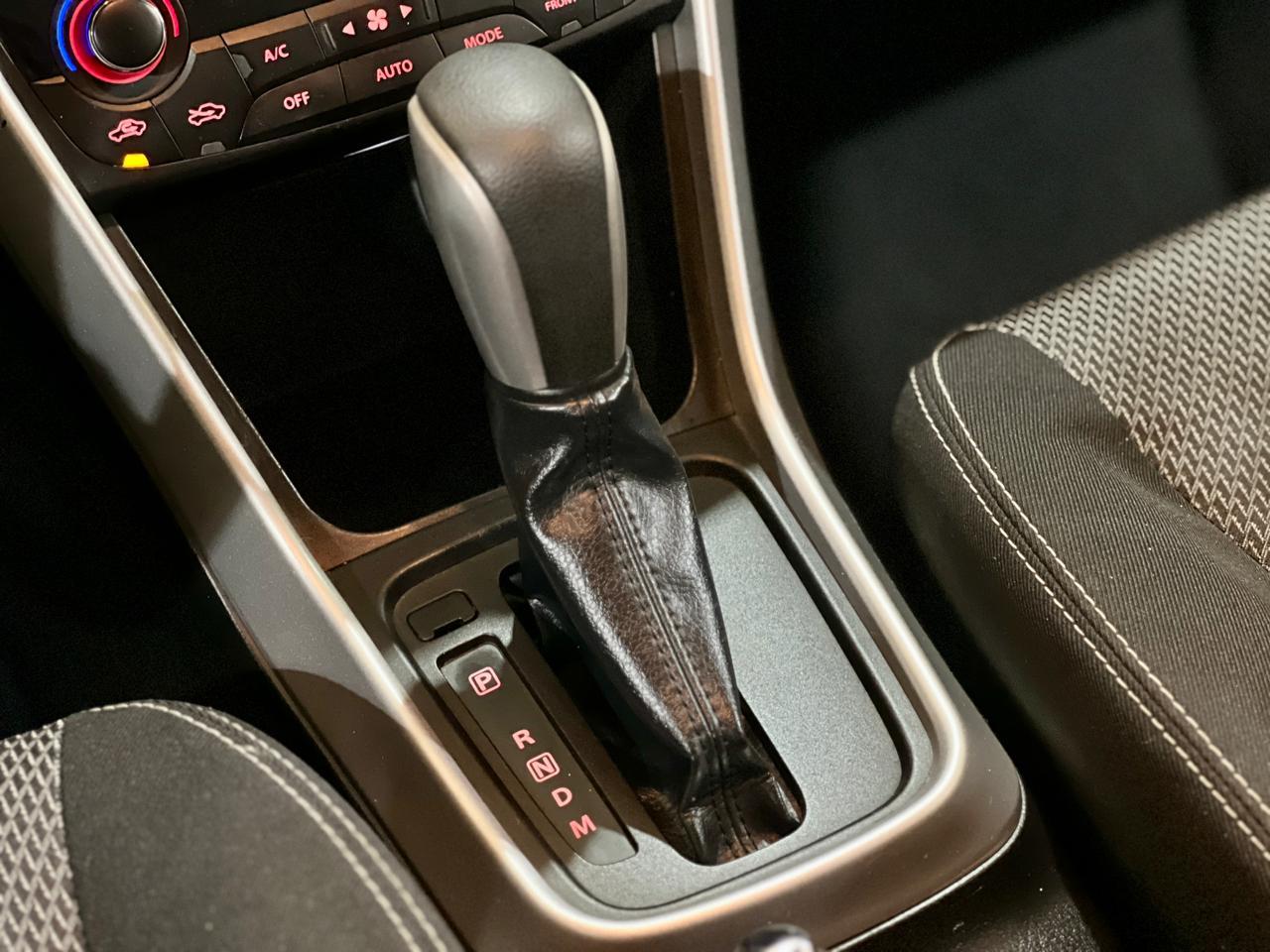 suzuki scross 2wd glx automatico ano 2016