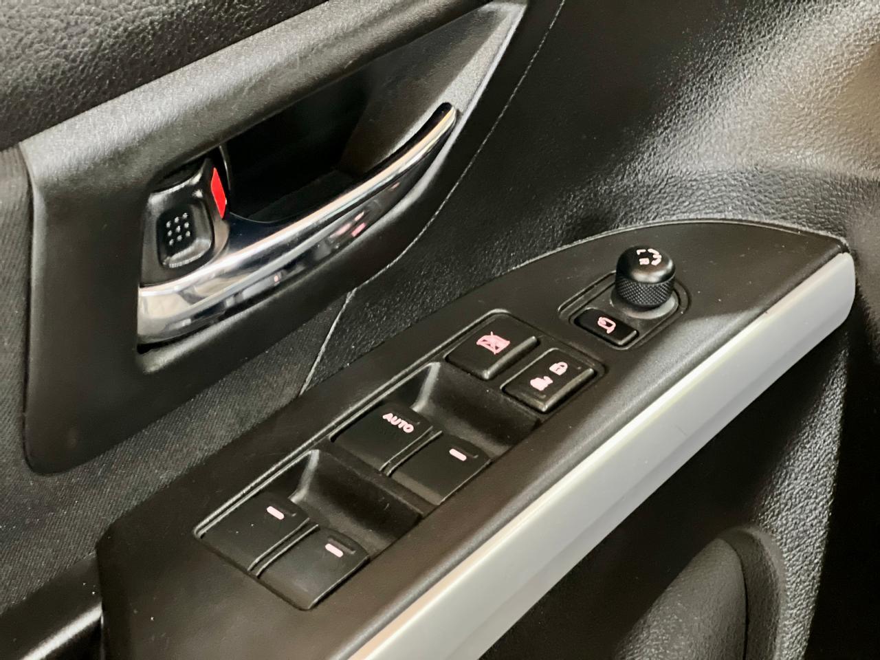 suzuki scross 2wd glx automatico ano 2016