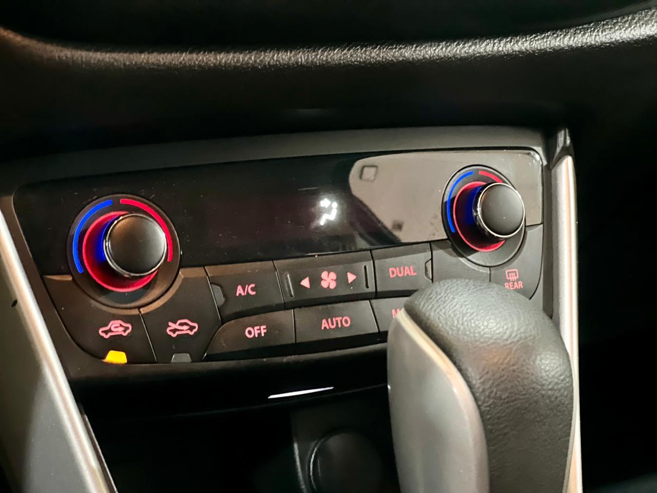 suzuki scross 2wd glx automatico ano 2016
