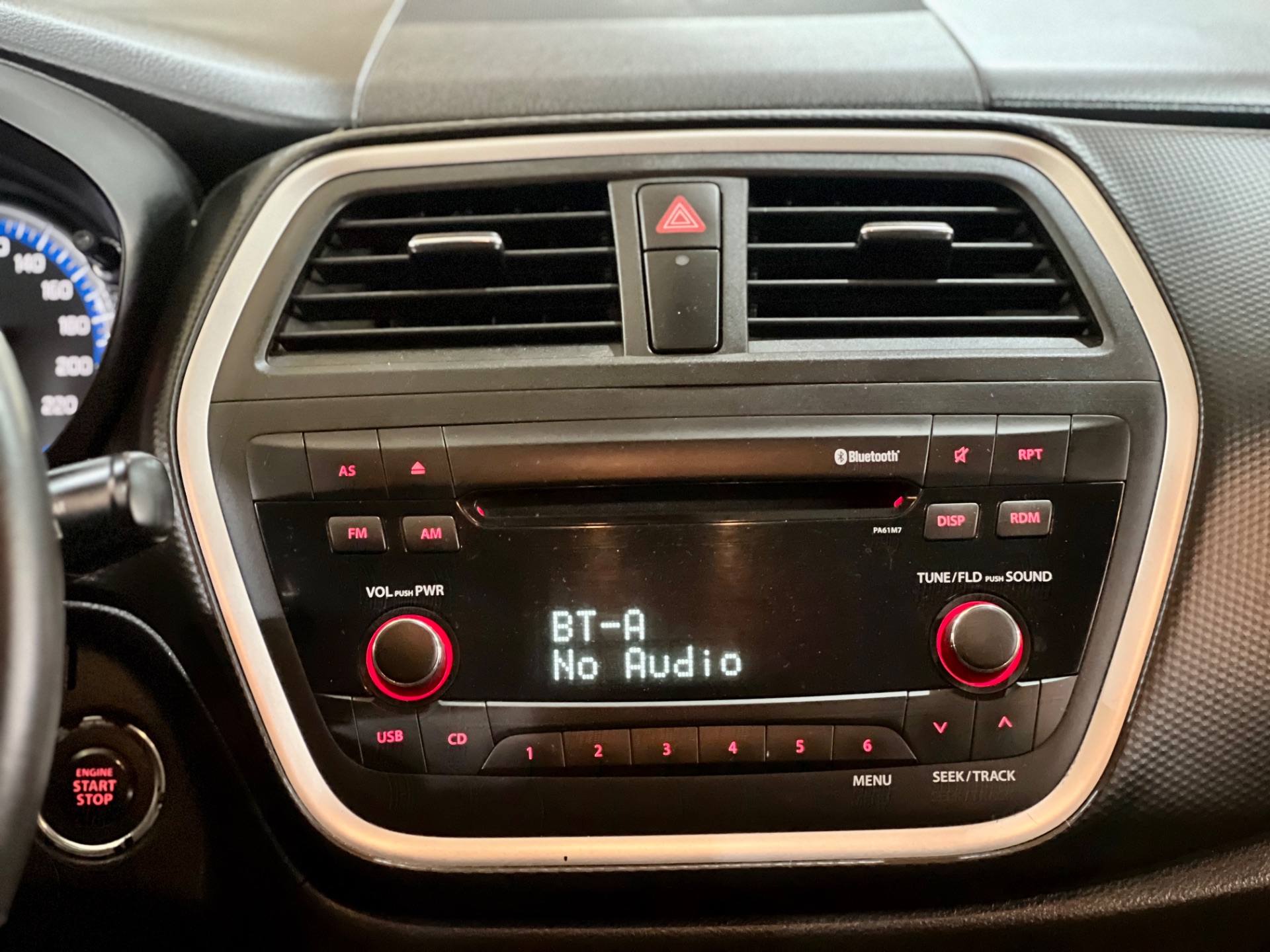 suzuki scross 2wd glx automatico ano 2016