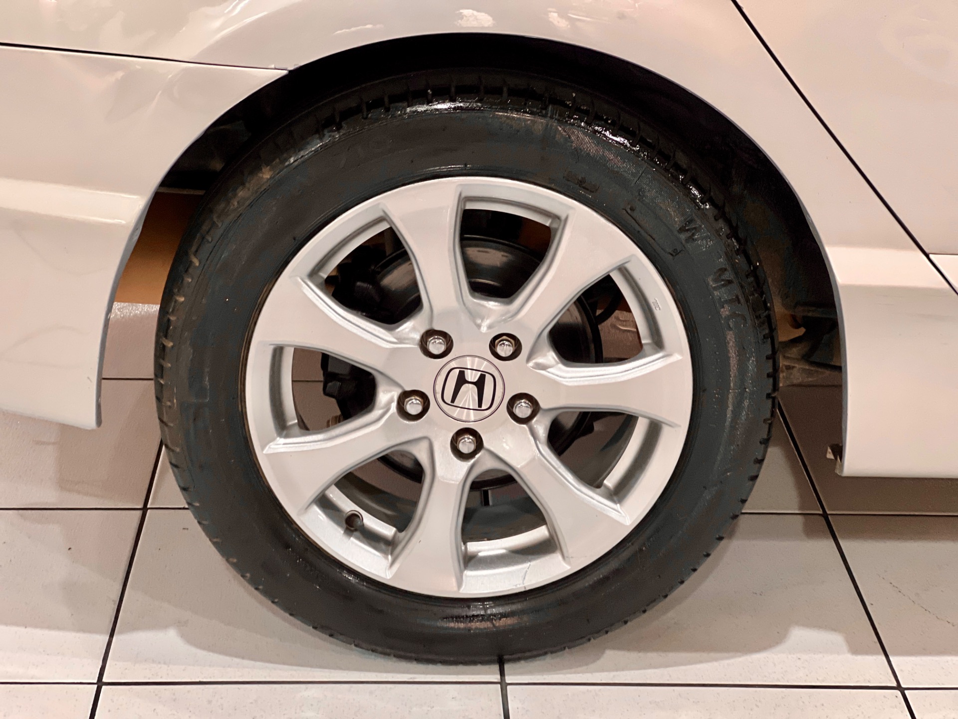 honda civic exs 1.8 at ano 2007