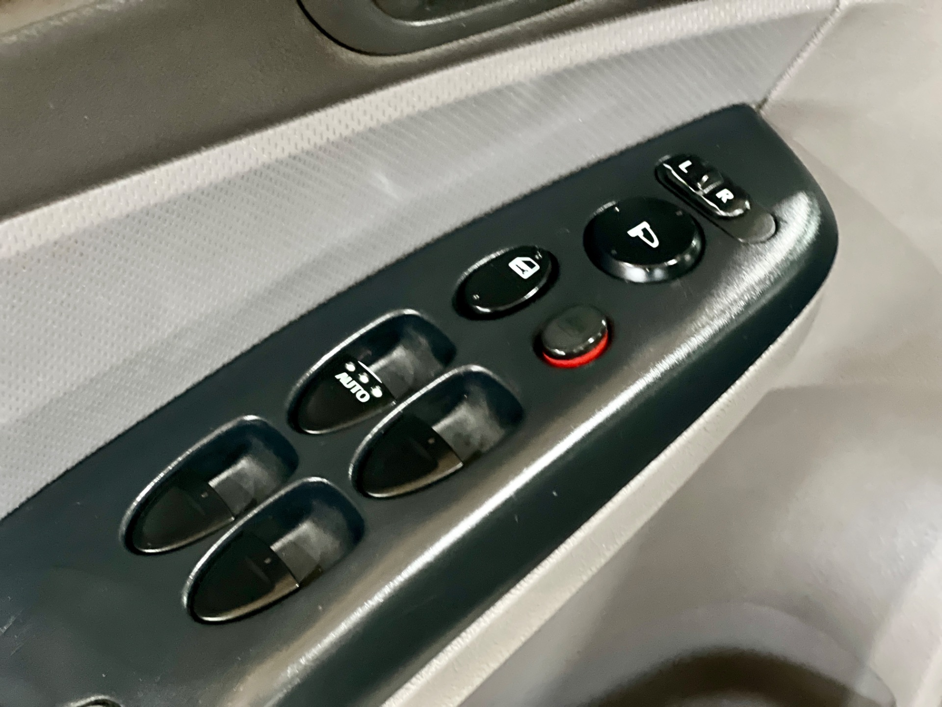 honda civic exs 1.8 at ano 2007