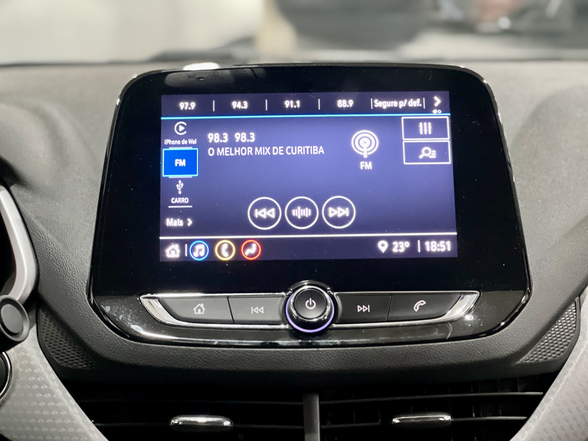 chevrolet onix premier2 1.0 turbo 2025