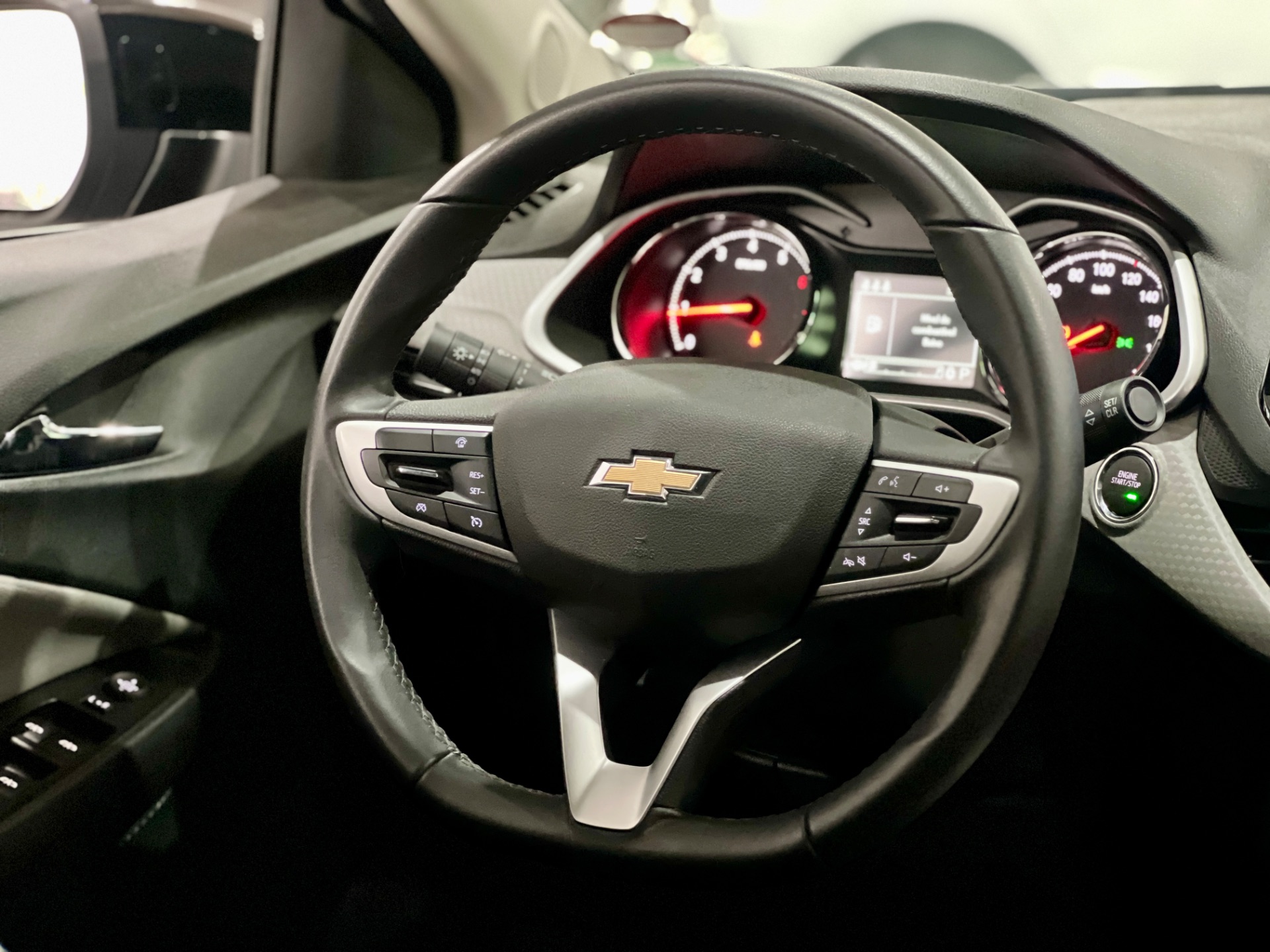 chevrolet onix premier2 1.0 turbo 2025